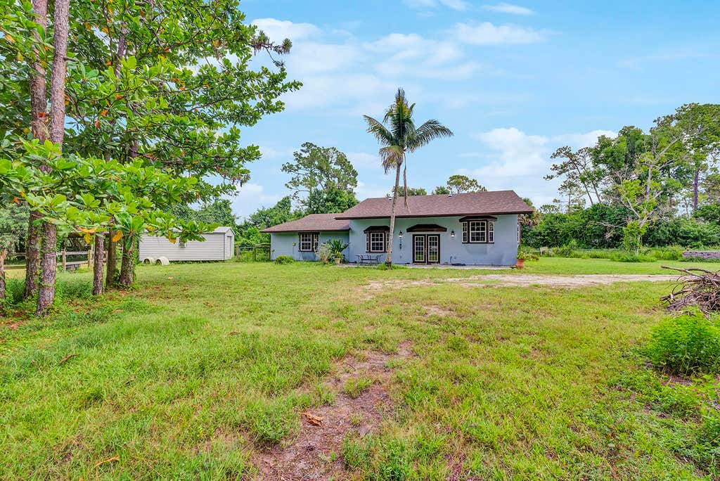 Photo of 14281 79th Court N, Loxahatchee, FL 33470 (MLS # B26065860)