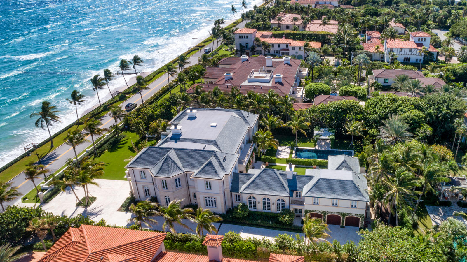 SINGER ADDITION - Residential