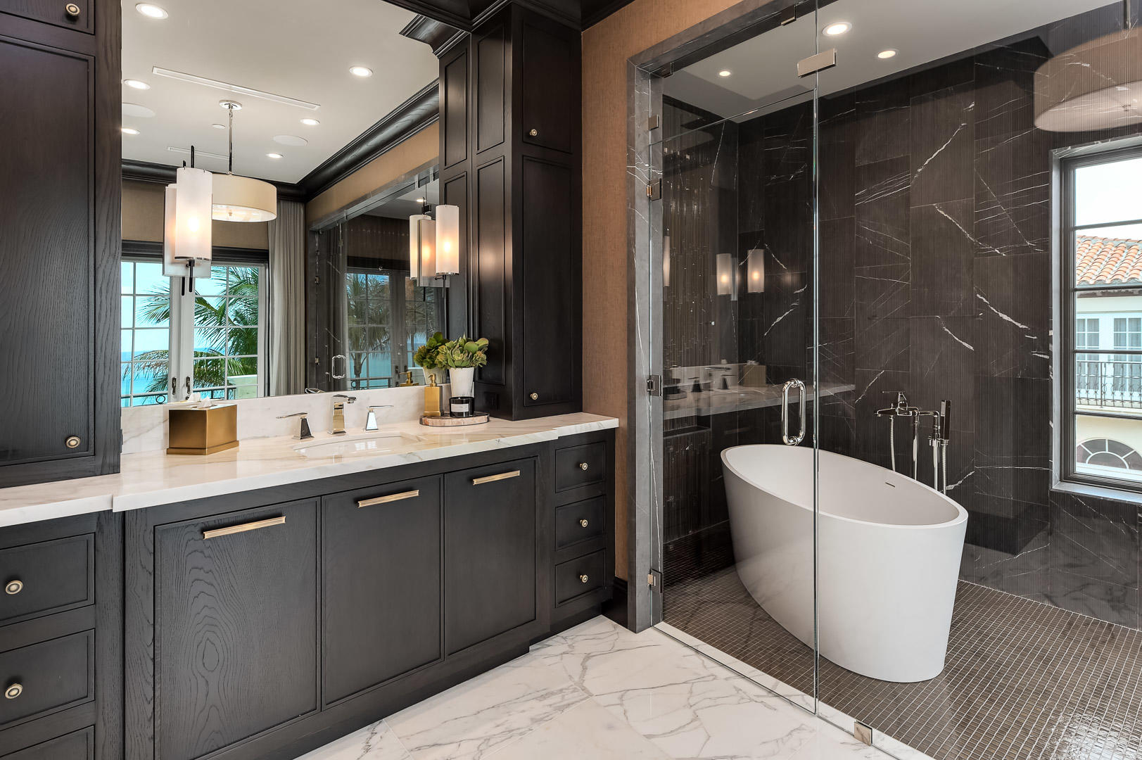 SINGER ADDITION - Residential