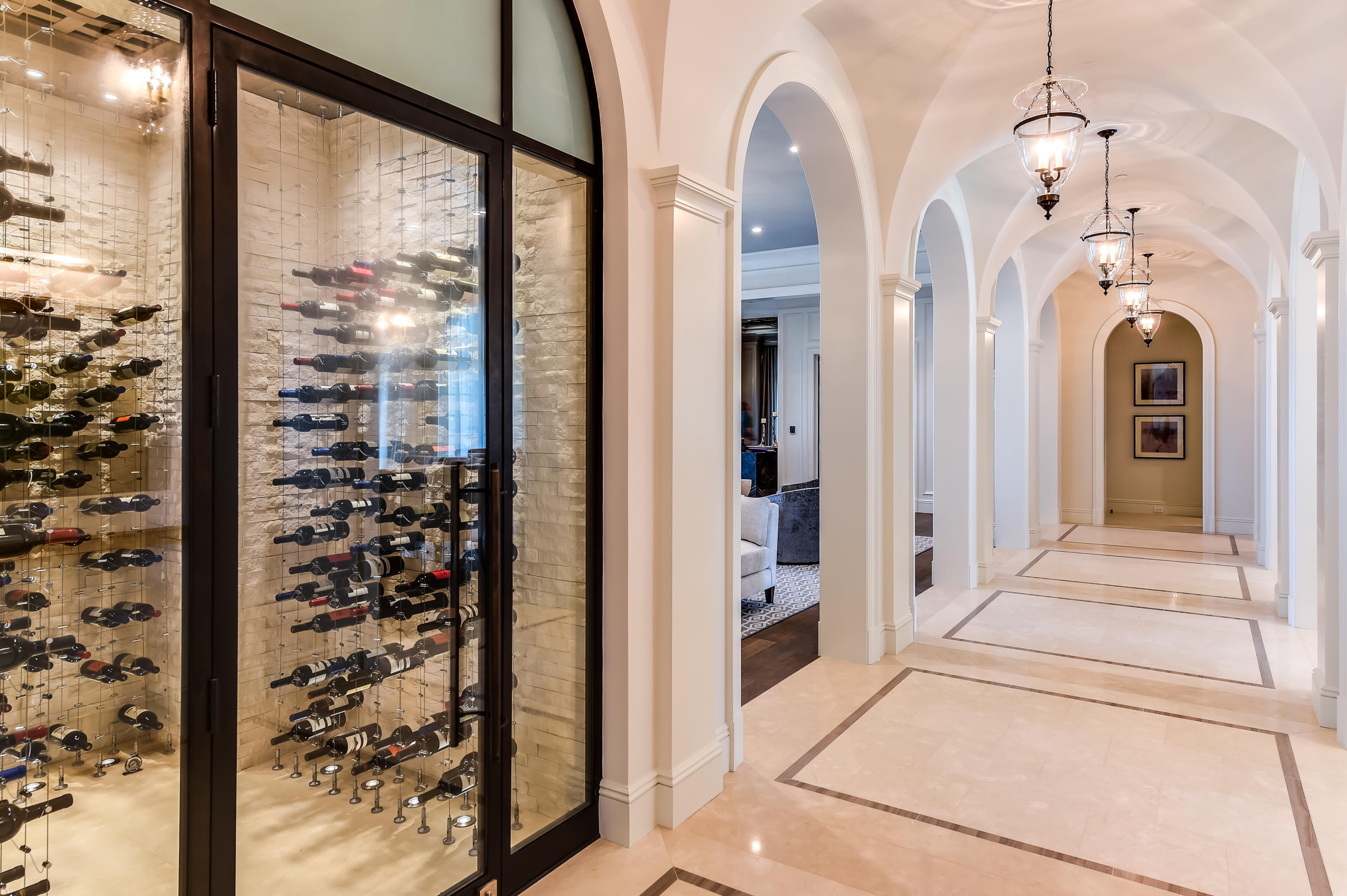 SINGER ADDITION - Residential