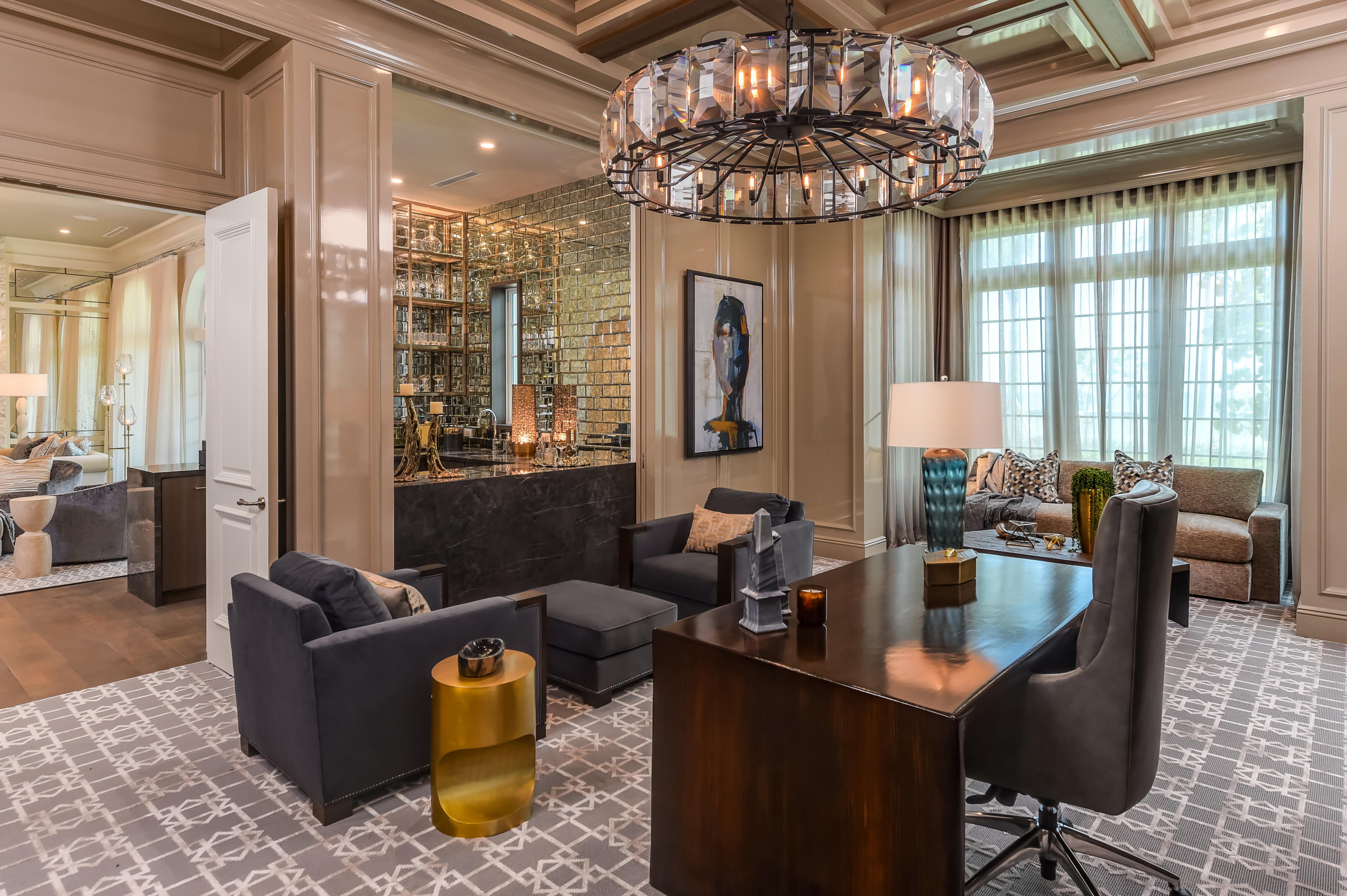 SINGER ADDITION - Residential