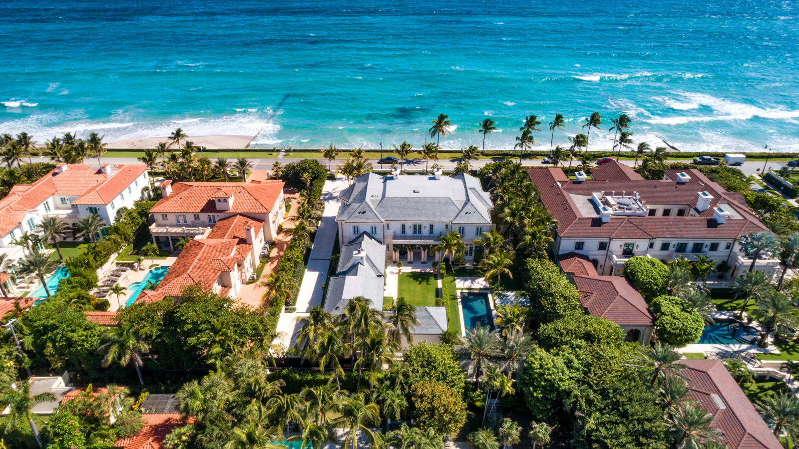 SINGER ADDITION - Residential