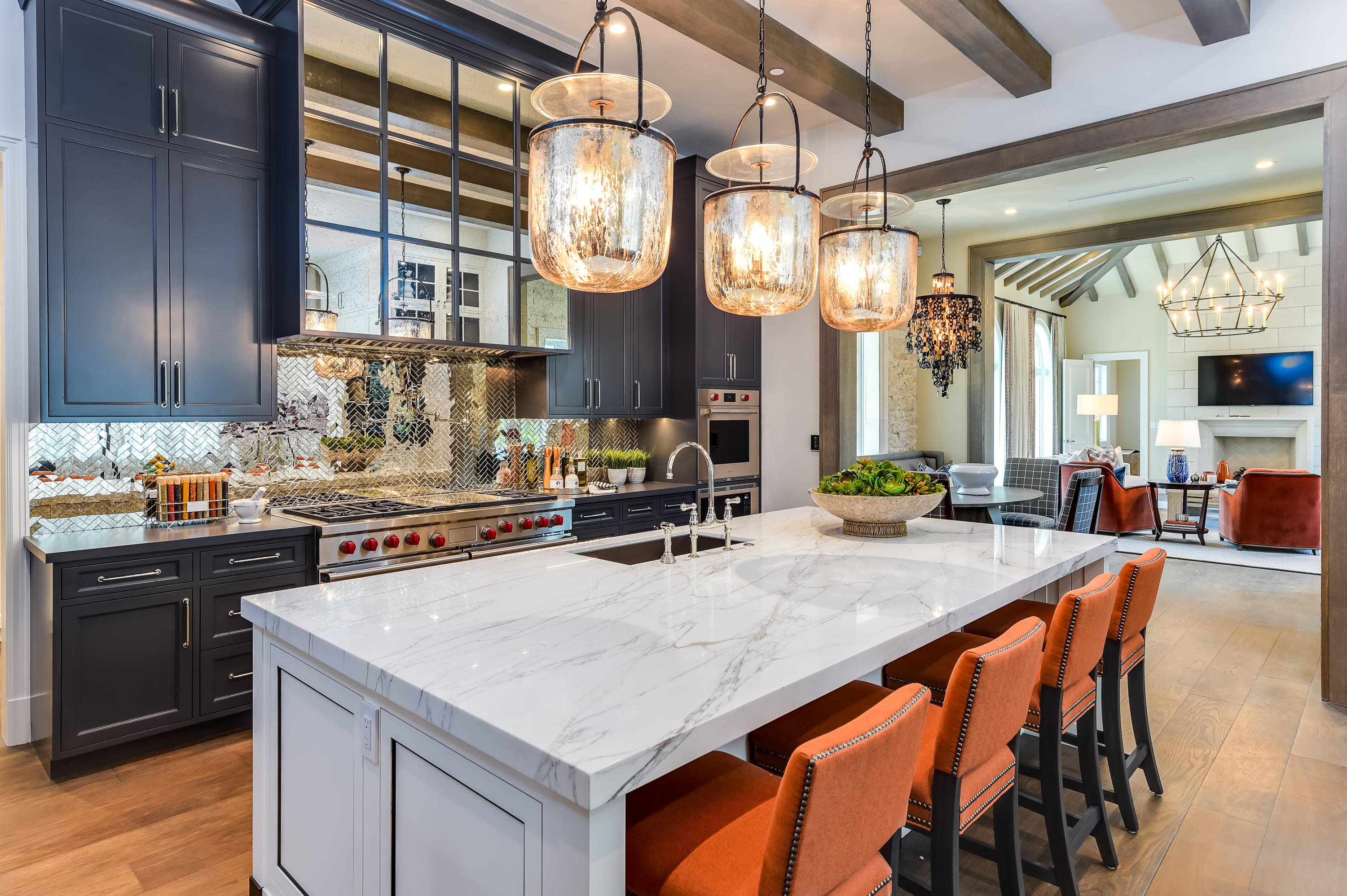 SINGER ADDITION - Residential