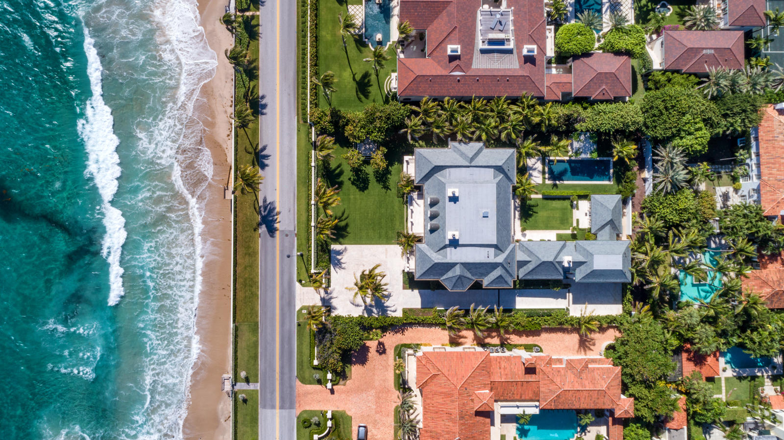 SINGER ADDITION - Residential