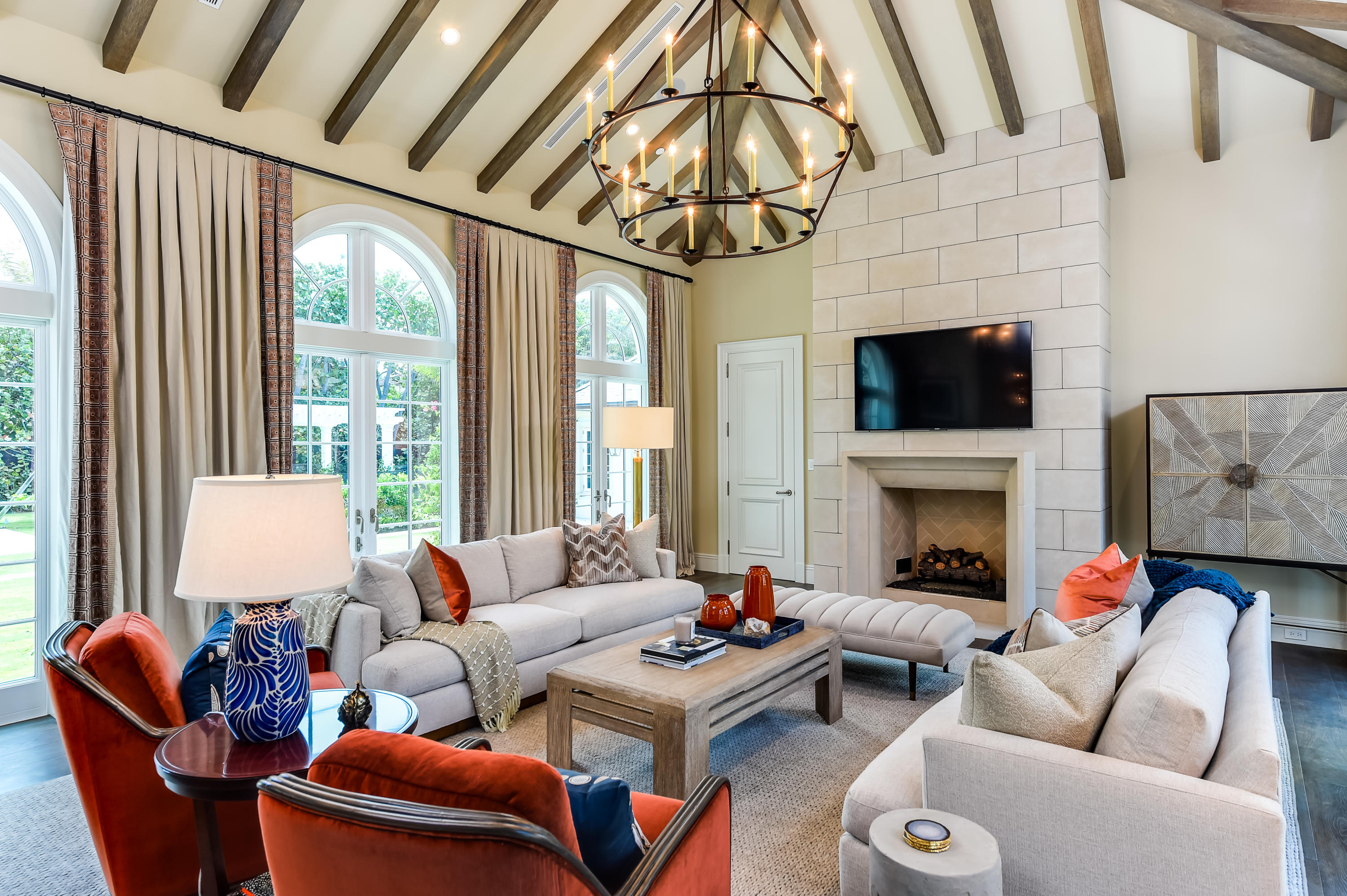 SINGER ADDITION - Residential