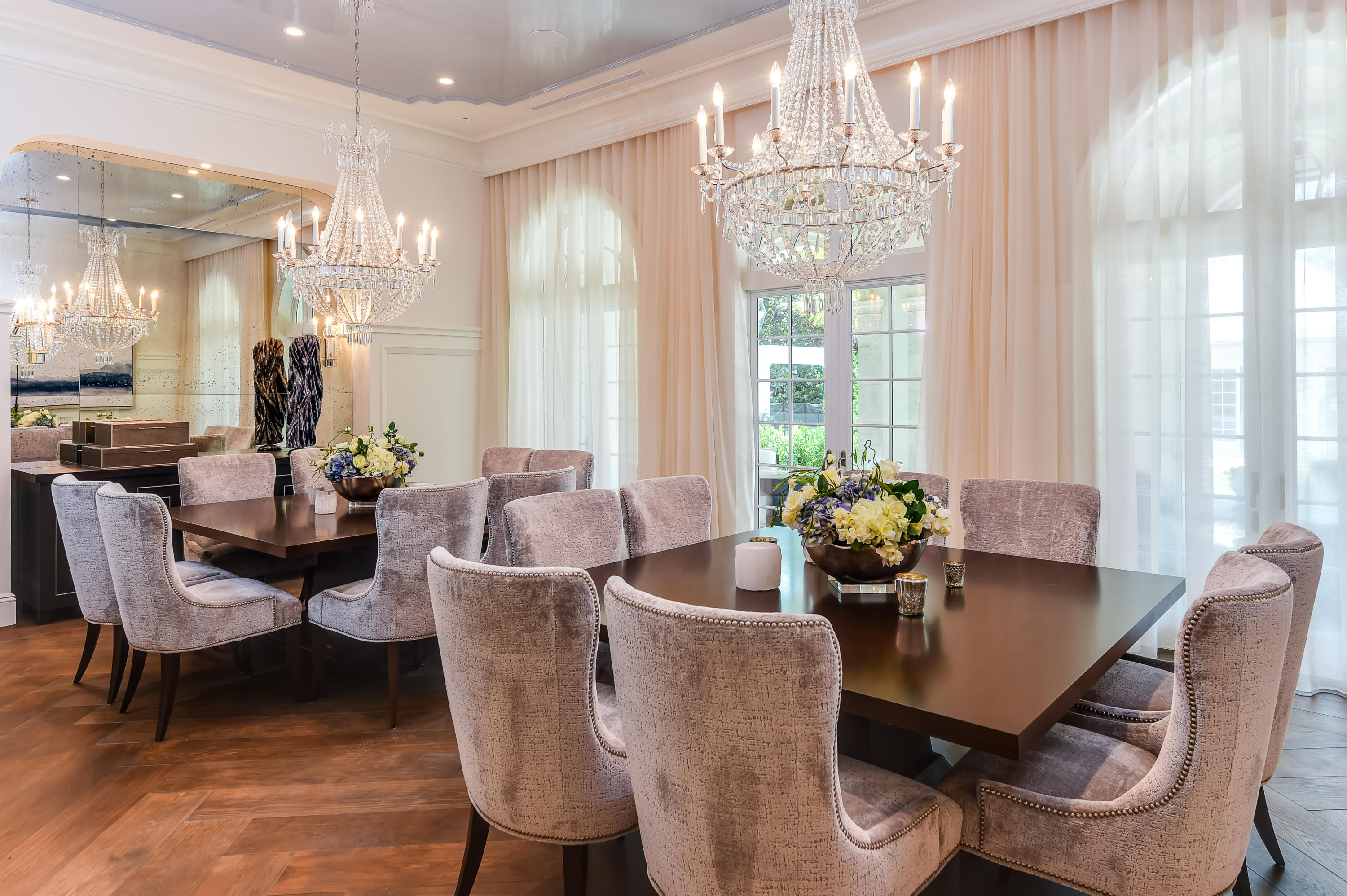 SINGER ADDITION - Residential