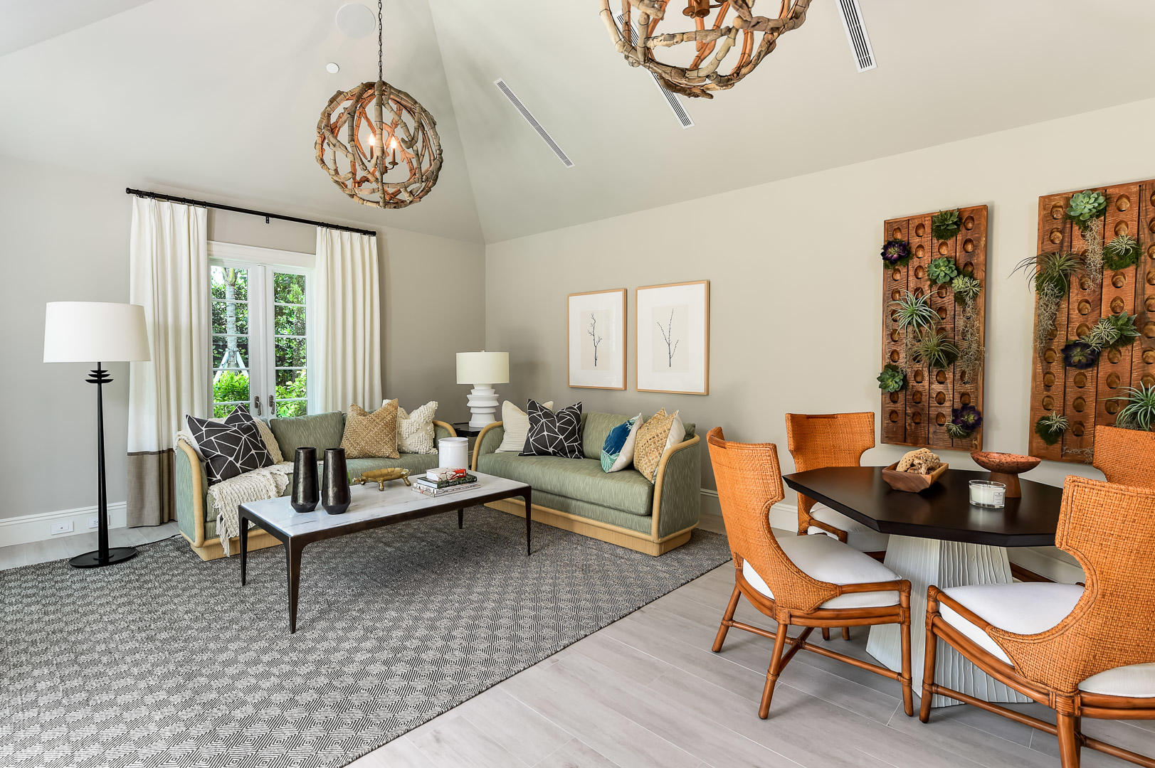 SINGER ADDITION - Residential