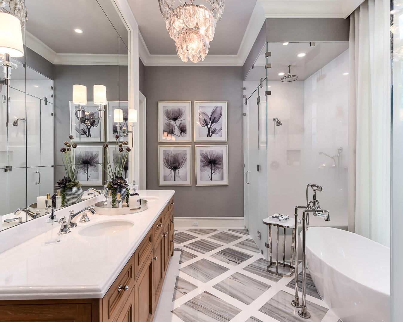 SINGER ADDITION - Residential