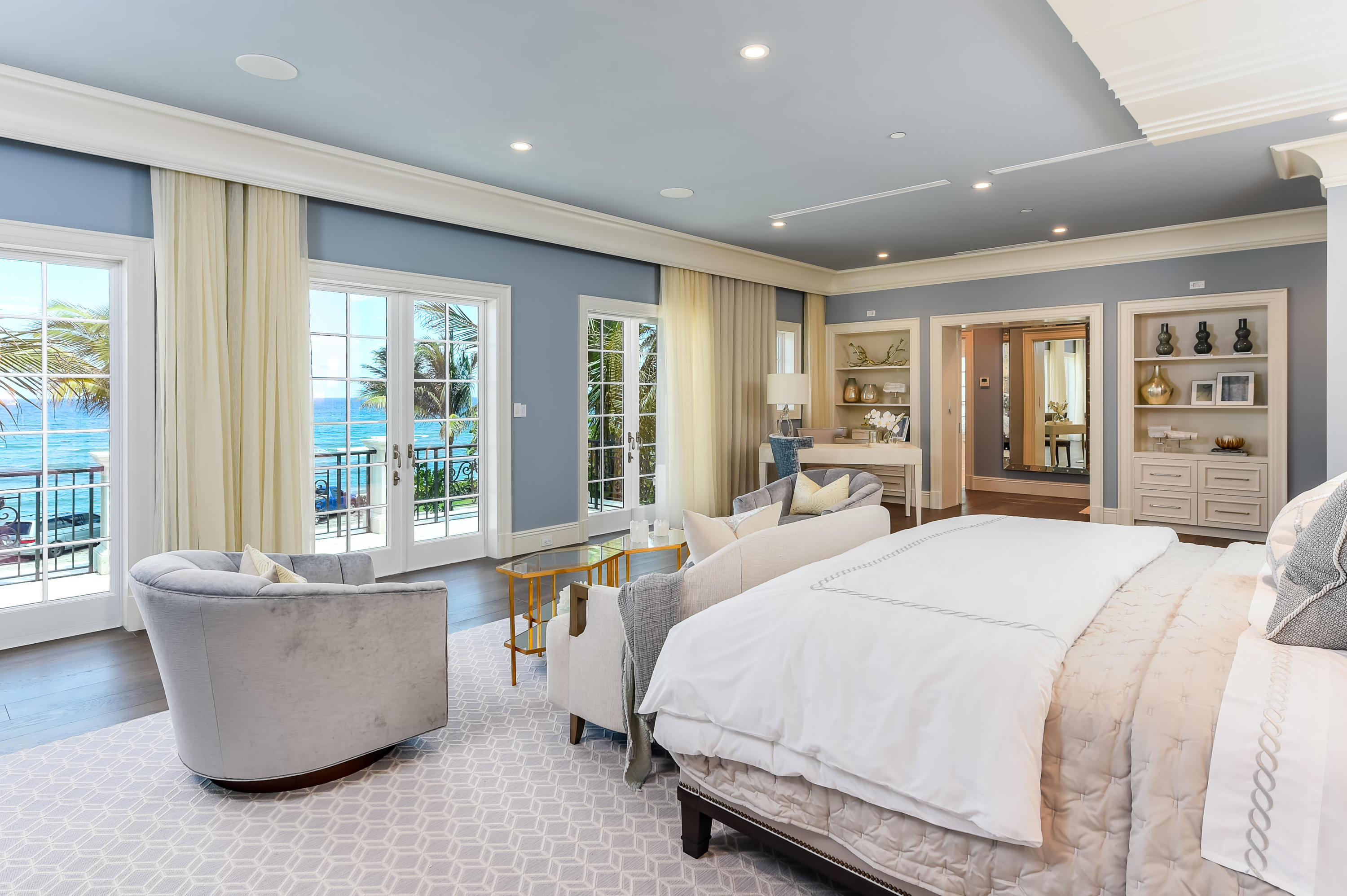 SINGER ADDITION - Residential