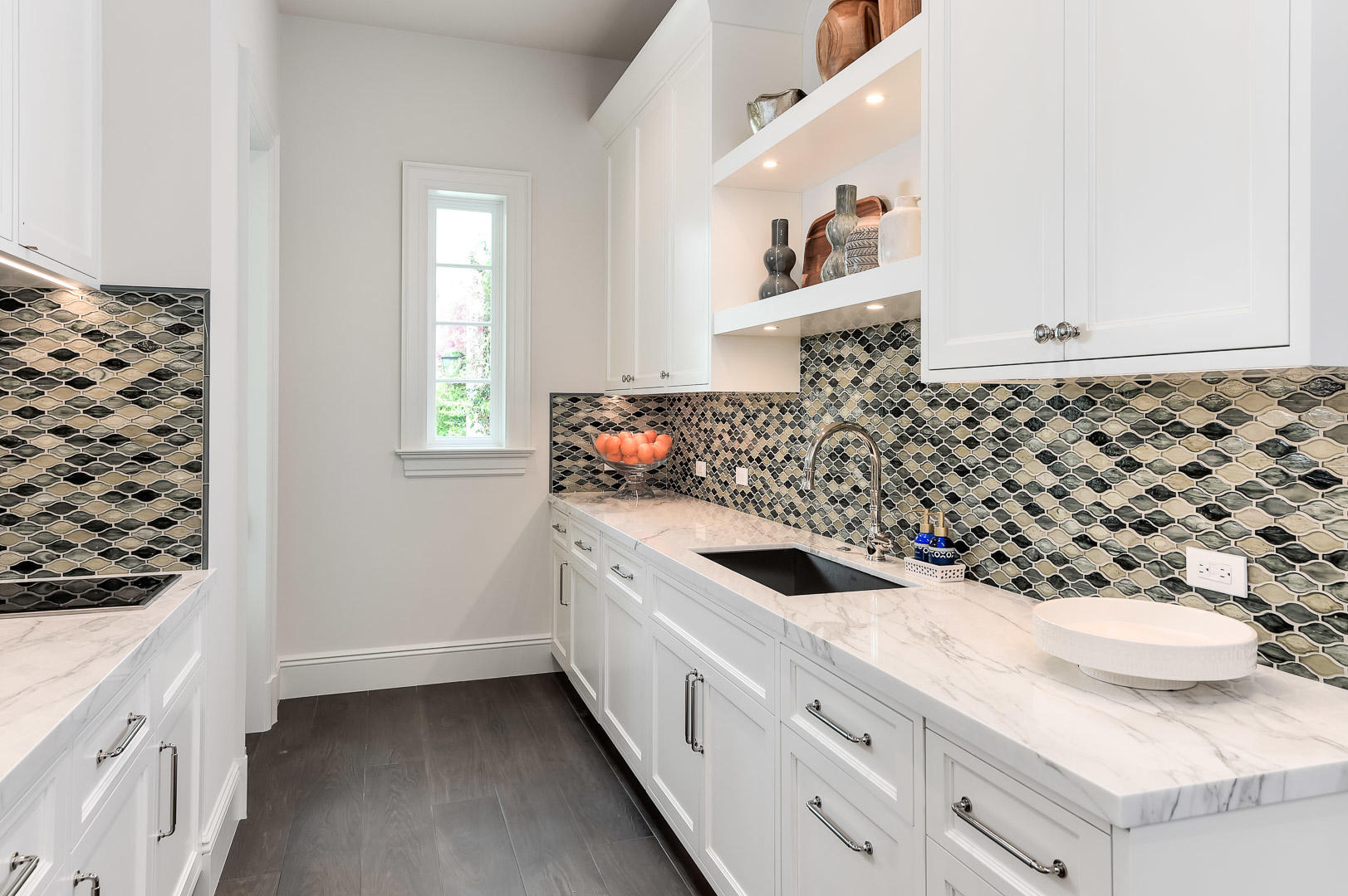 SINGER ADDITION - Residential