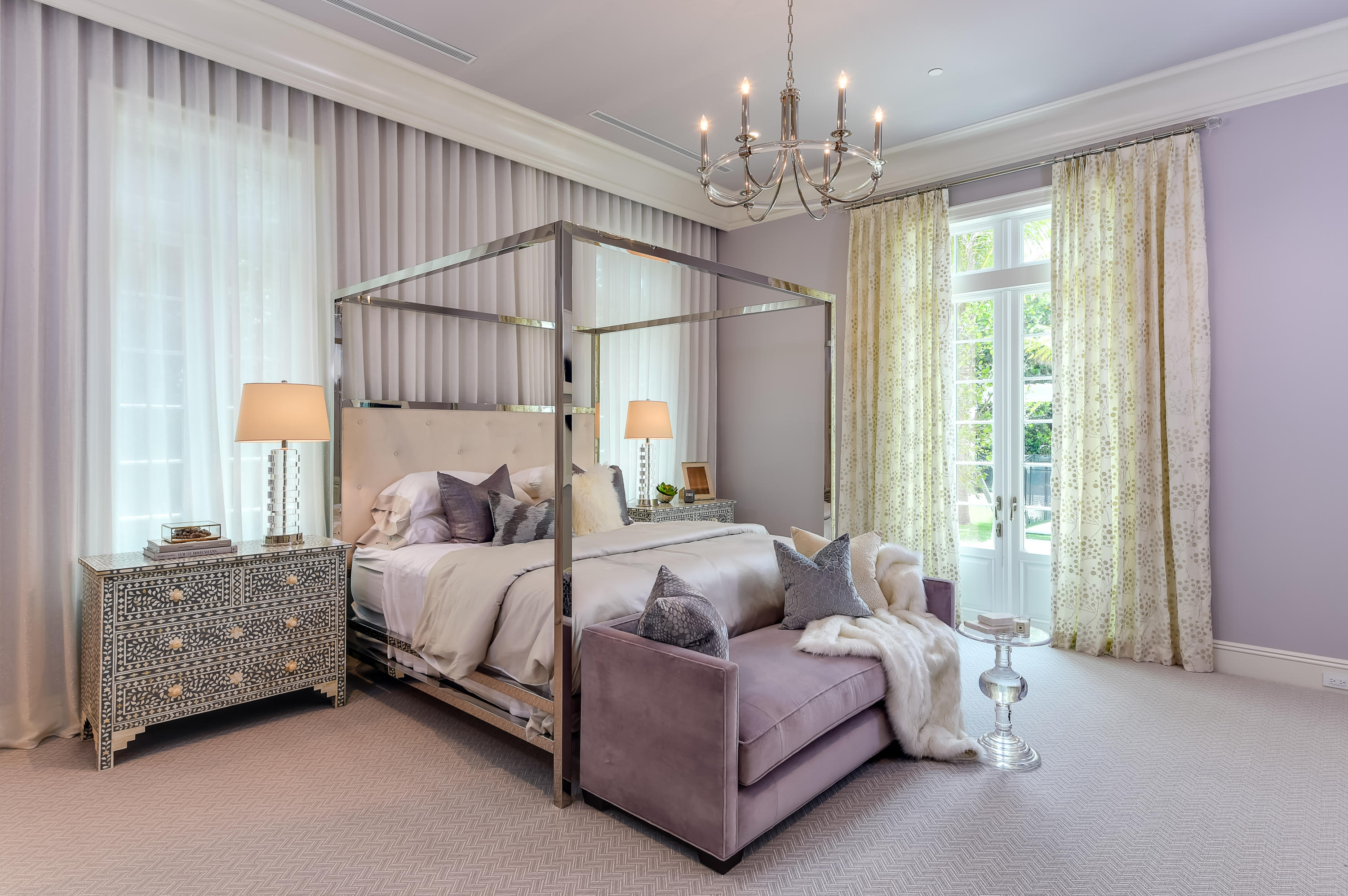 SINGER ADDITION - Residential