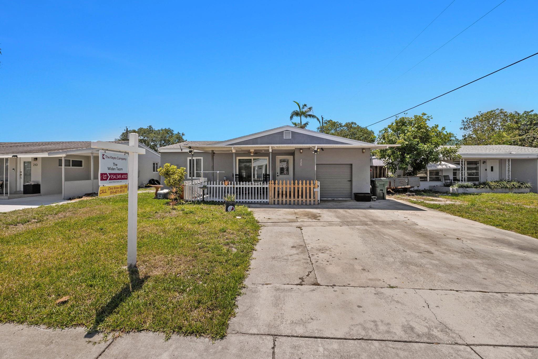 220 NW 55th St