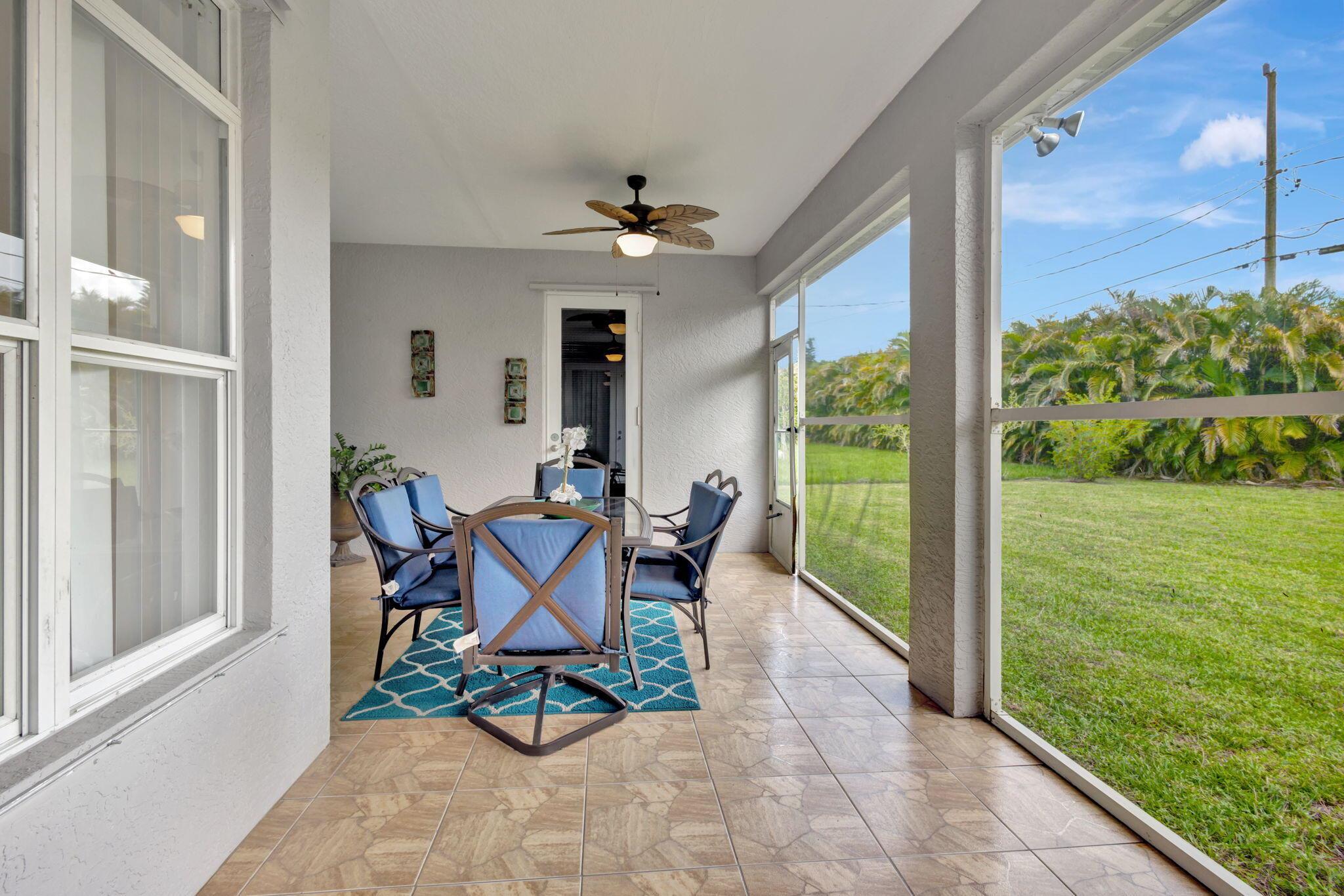 PORT ST LUCIE SECTION 11 - Residential