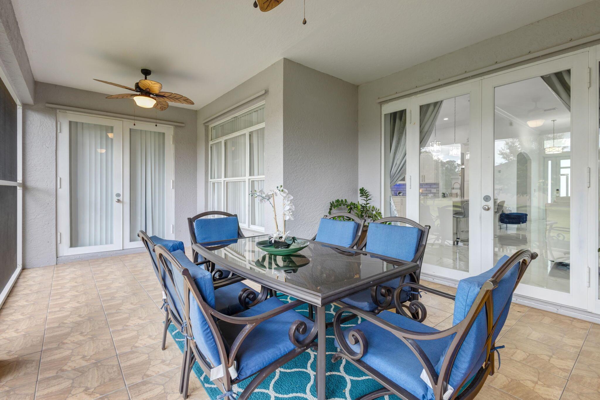 PORT ST LUCIE SECTION 11 - Residential