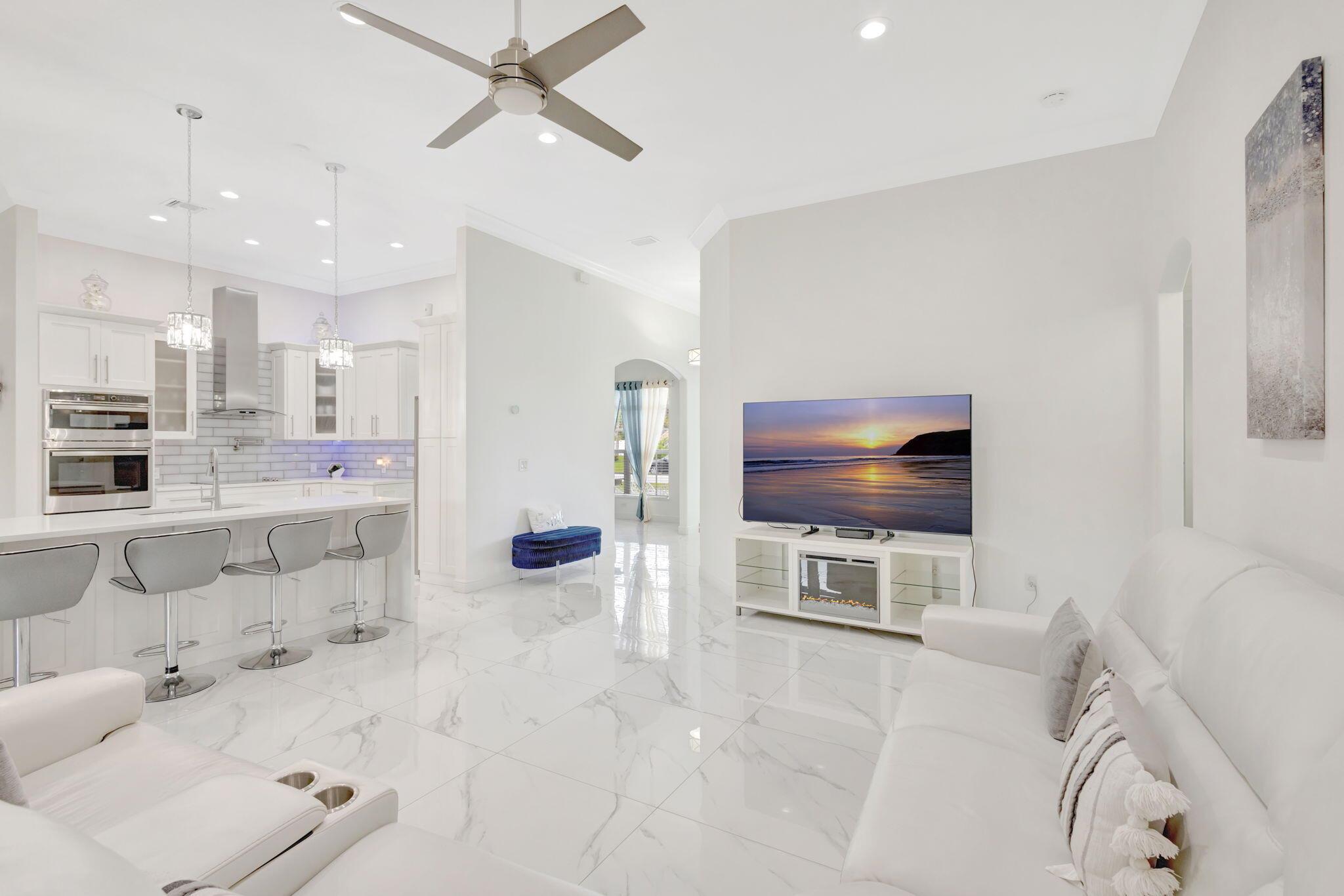 PORT ST LUCIE SECTION 11 - Residential