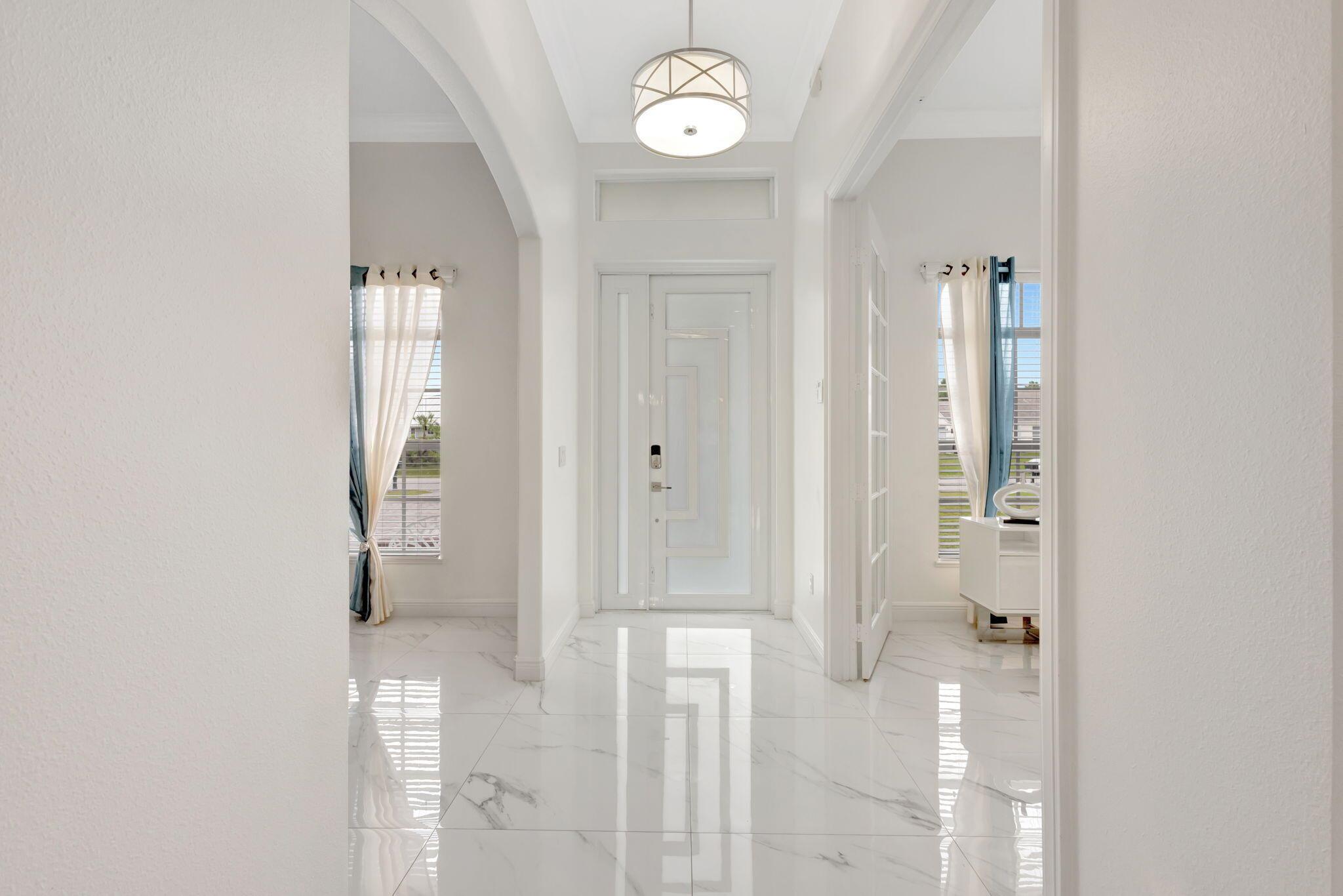 PORT ST LUCIE SECTION 11 - Residential