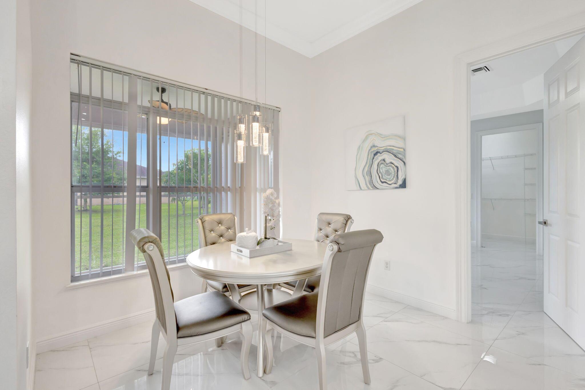 PORT ST LUCIE SECTION 11 - Residential