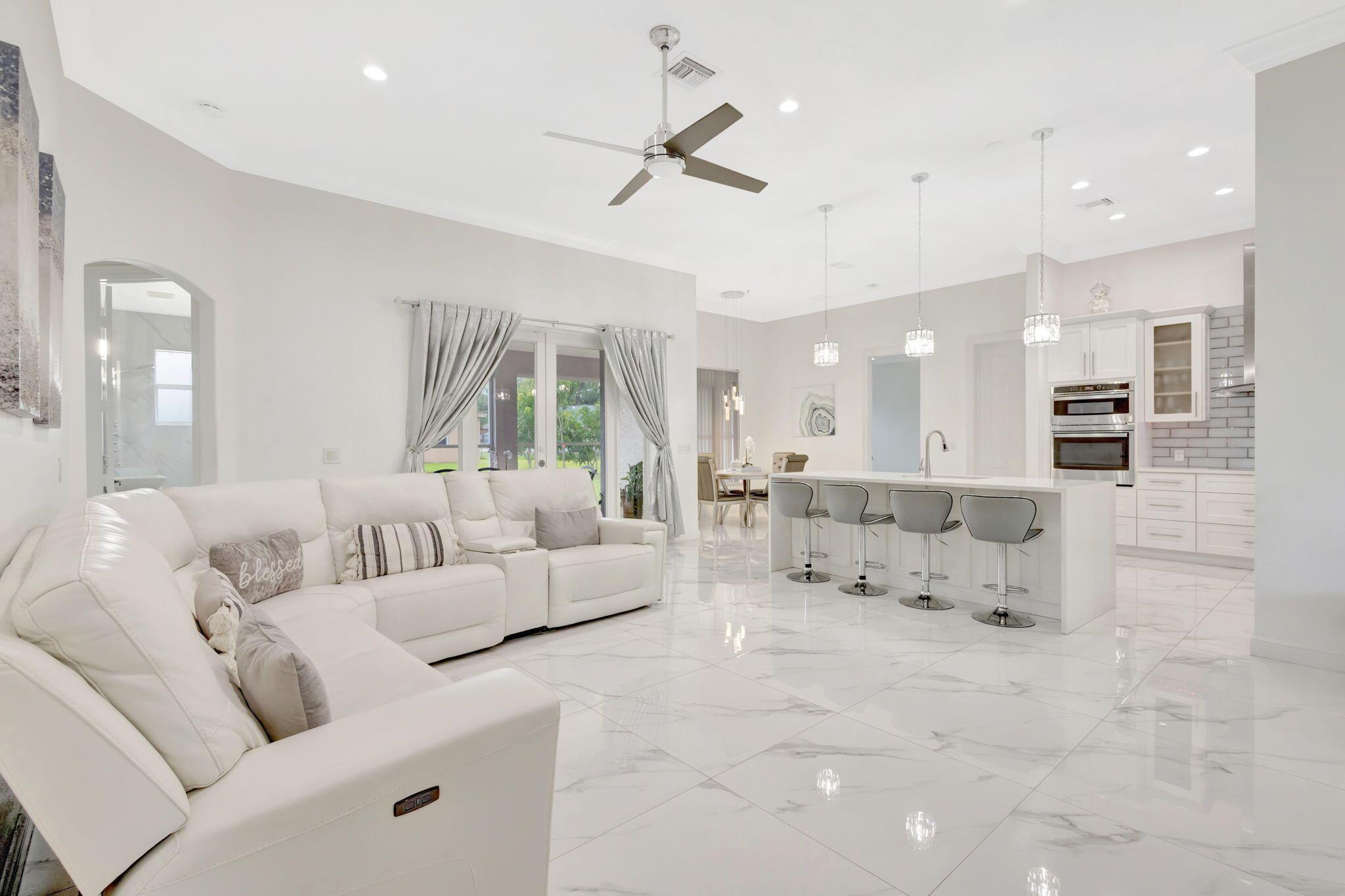 PORT ST LUCIE SECTION 11 - Residential