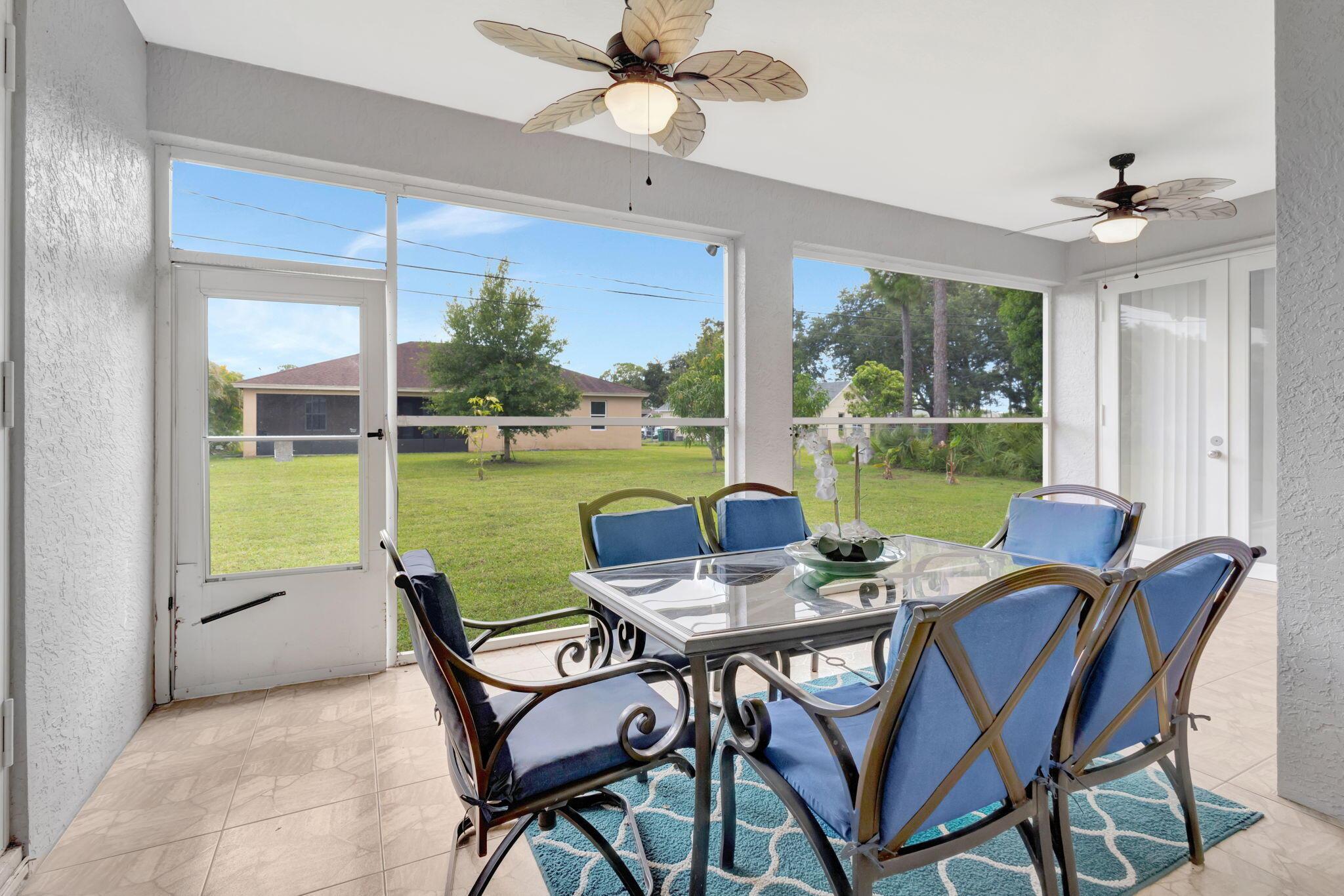 PORT ST LUCIE SECTION 11 - Residential