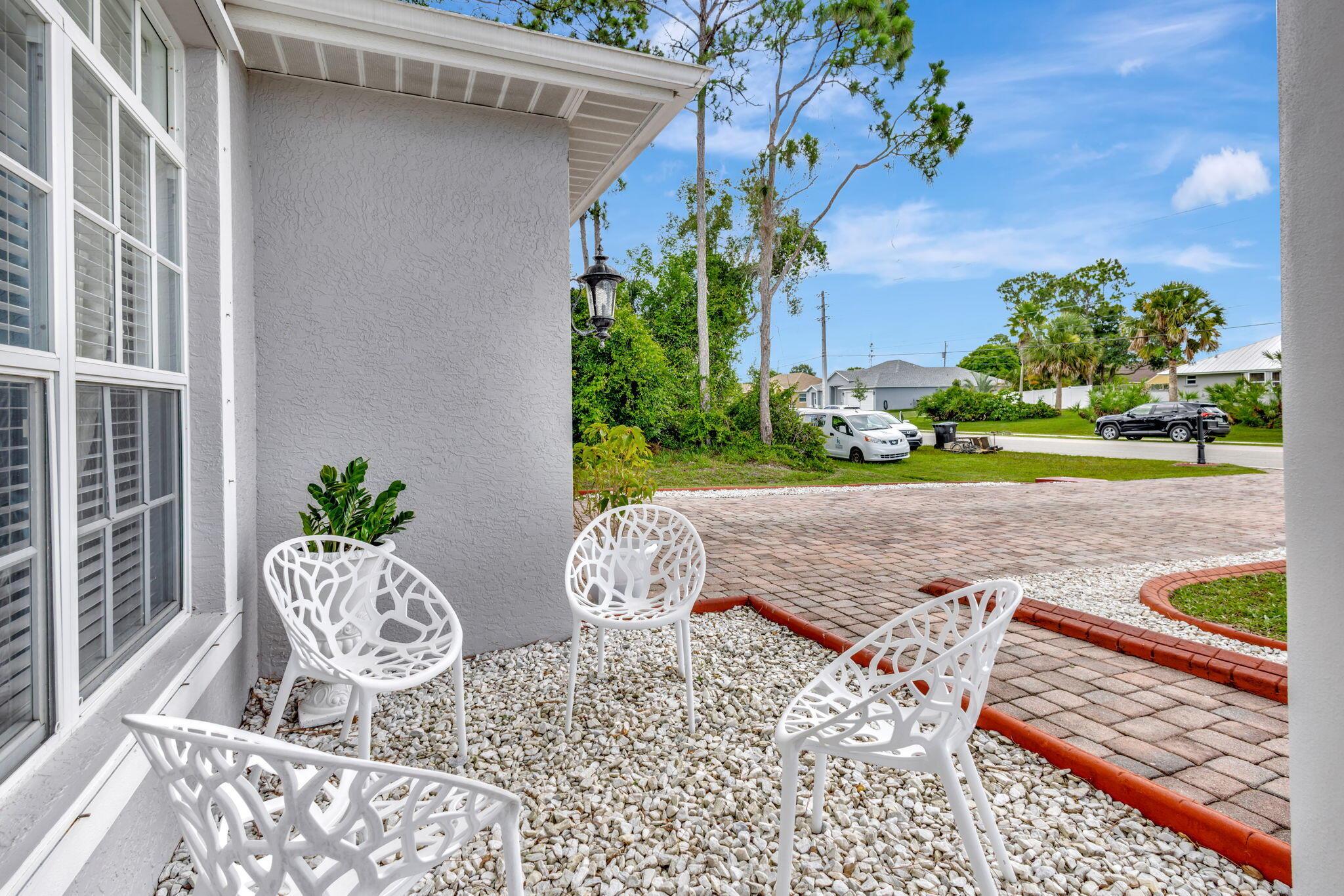 PORT ST LUCIE SECTION 11 - Residential