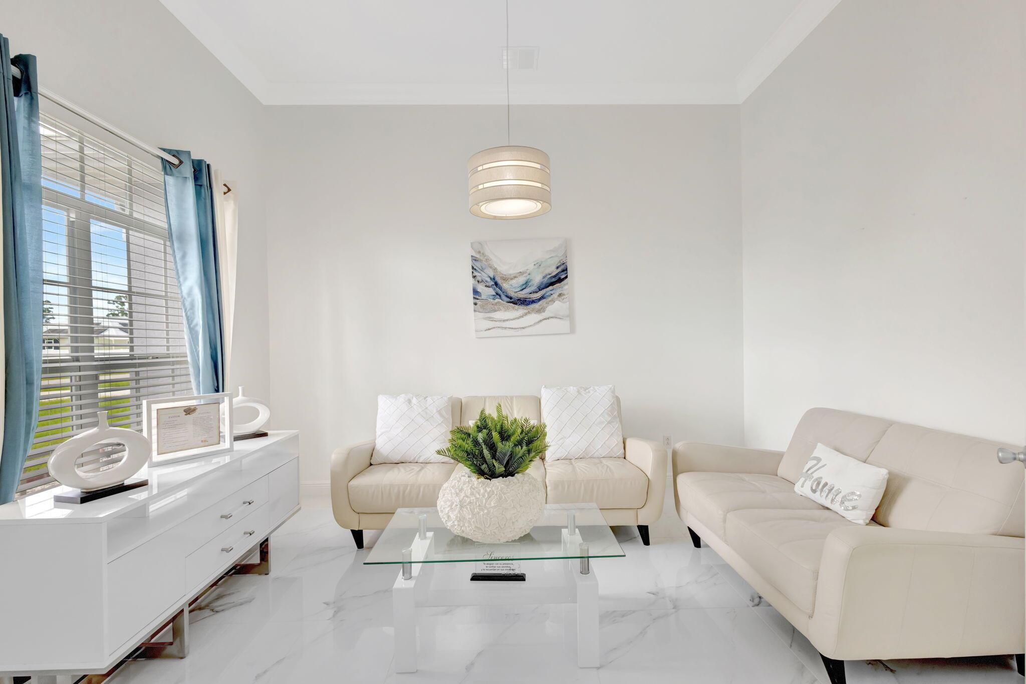 PORT ST LUCIE SECTION 11 - Residential