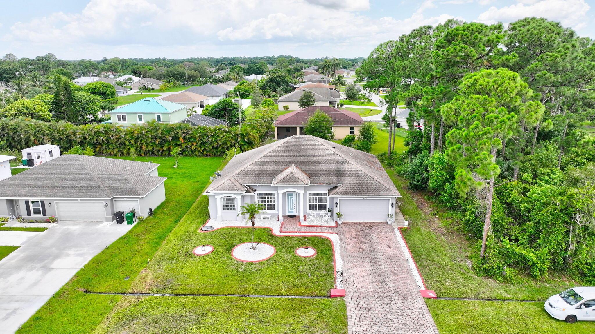 PORT ST LUCIE SECTION 11 - Residential