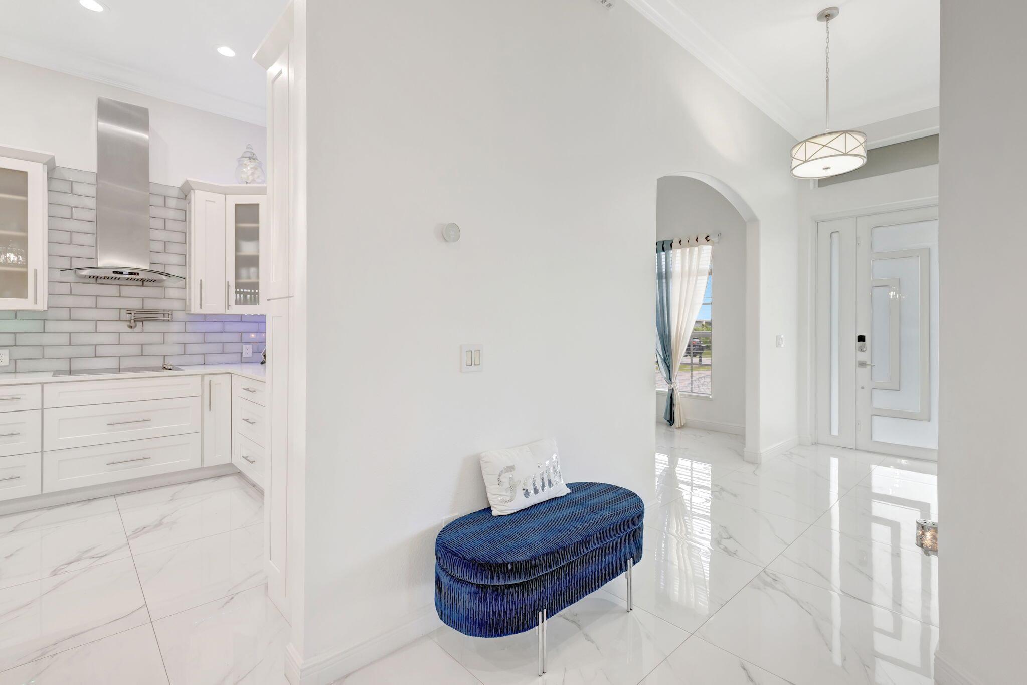 PORT ST LUCIE SECTION 11 - Residential