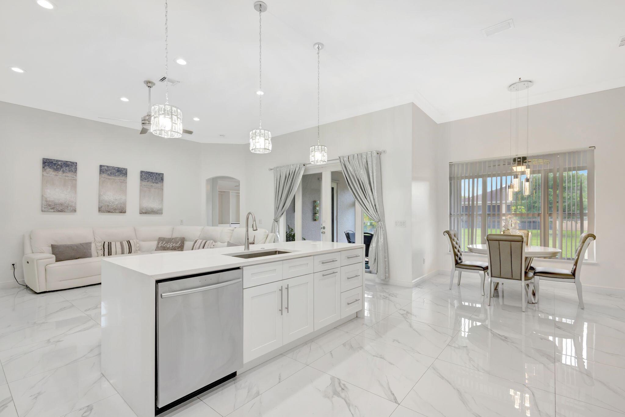 PORT ST LUCIE SECTION 11 - Residential