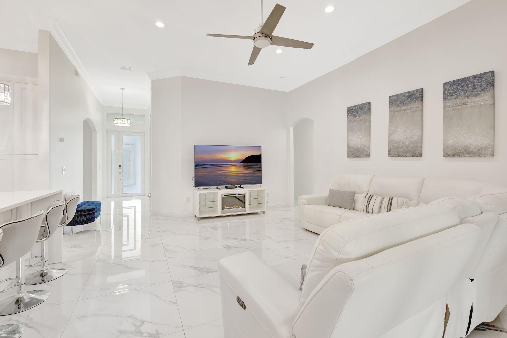 PORT ST LUCIE SECTION 11 - Residential