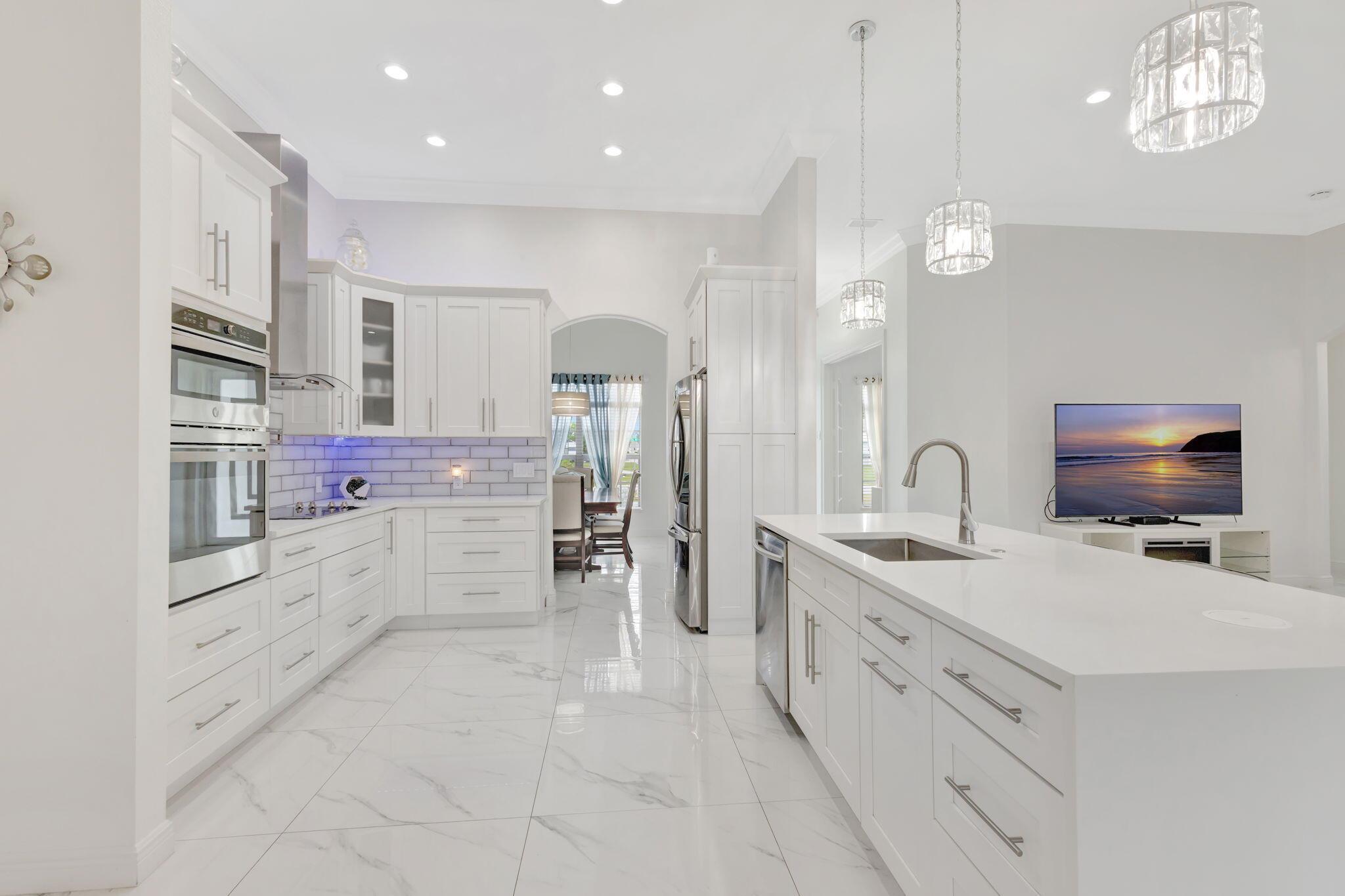 PORT ST LUCIE SECTION 11 - Residential