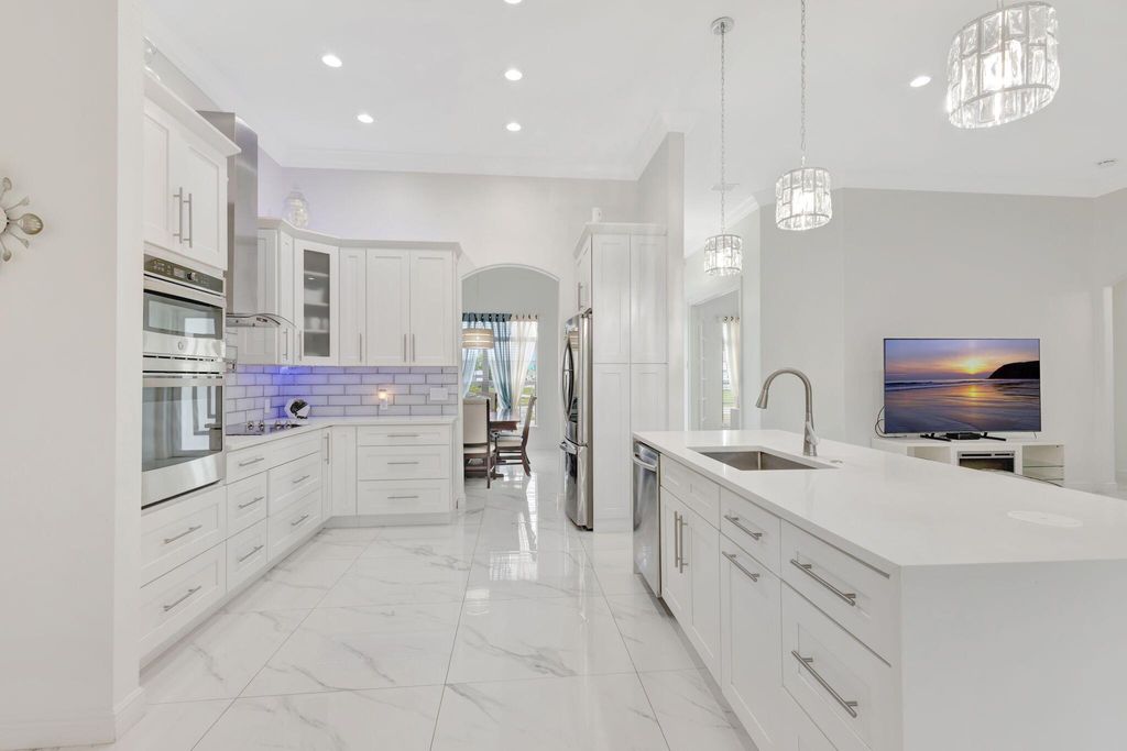 Photo of 1958 SW Del Rio Boulevard, Port Saint Lucie, FL 34953 (MLS # R11137457)