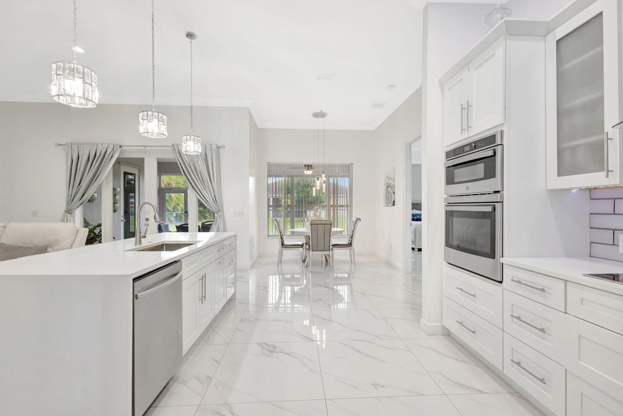 PORT ST LUCIE SECTION 11 - Residential