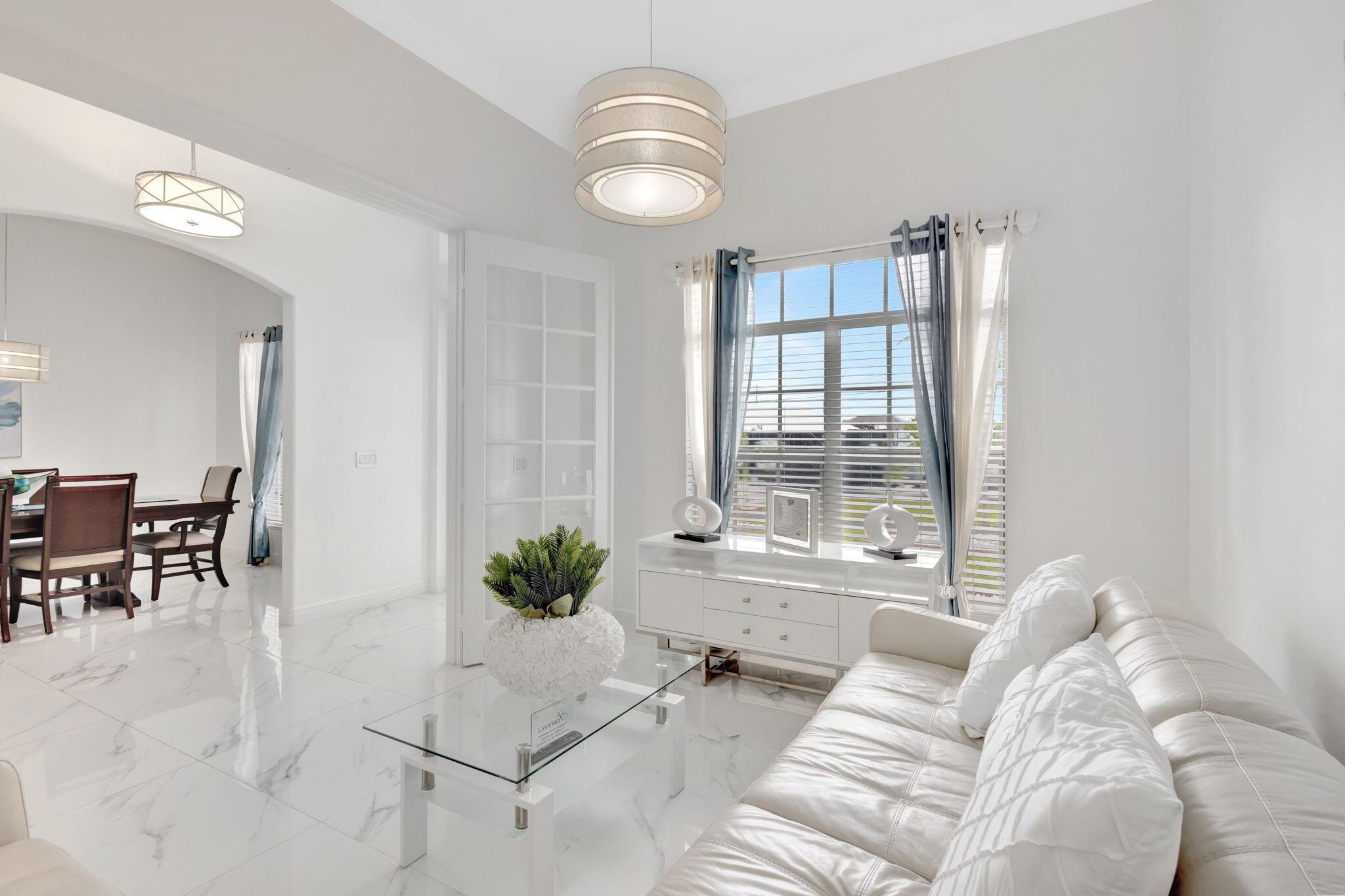 PORT ST LUCIE SECTION 11 - Residential