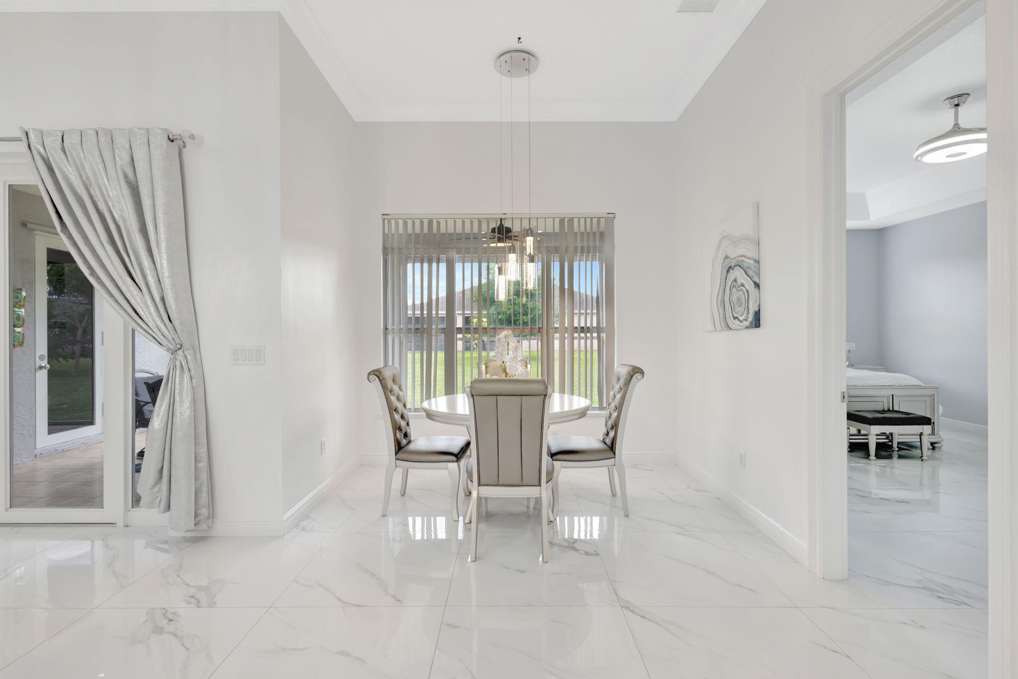 PORT ST LUCIE SECTION 11 - Residential