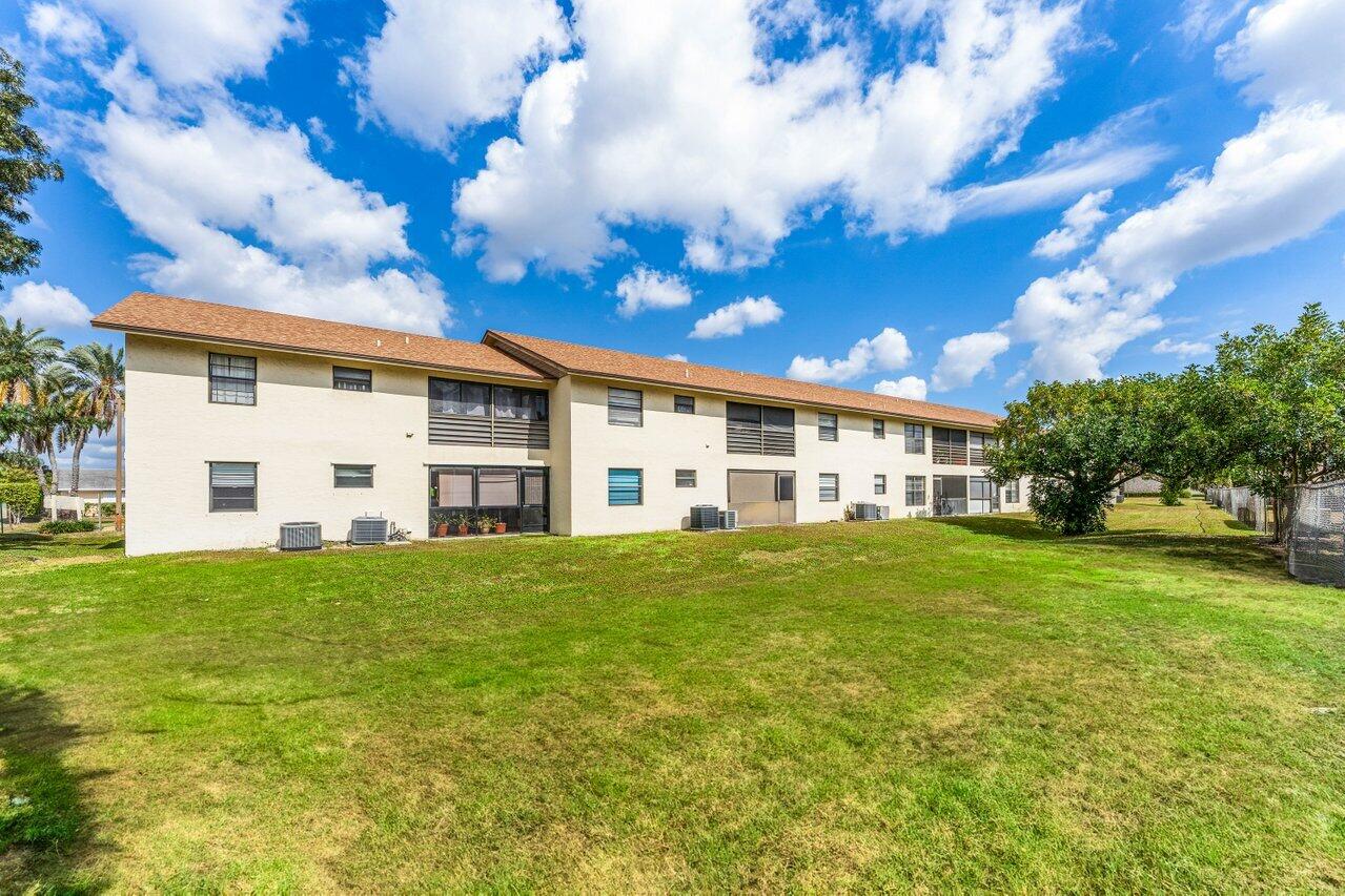 SHERWOOD VILLAGE CONDO - Residential