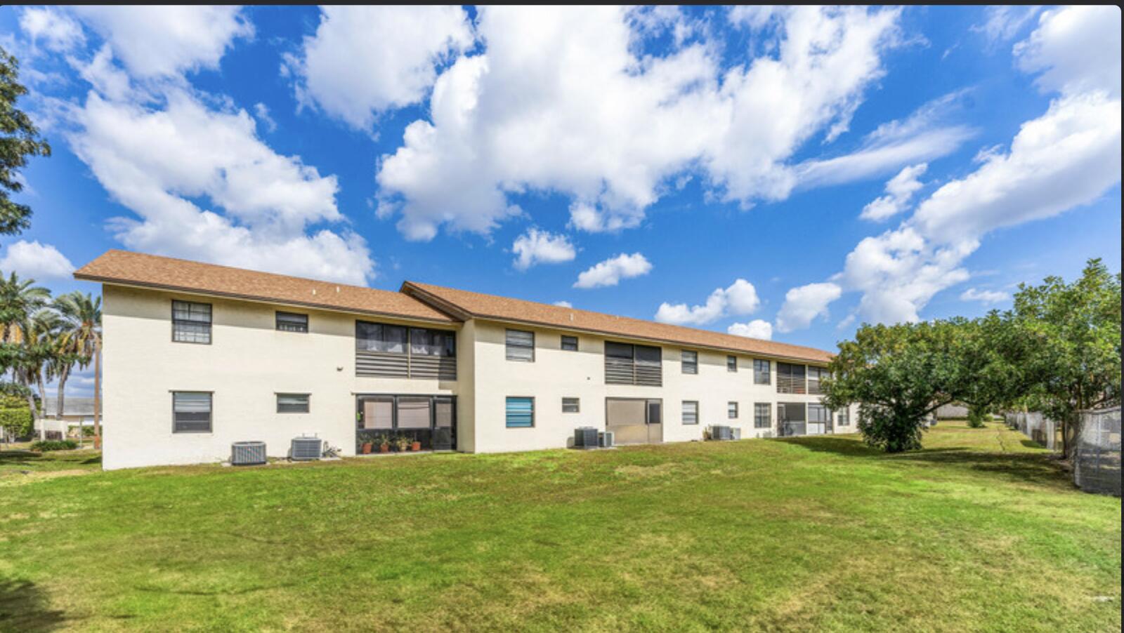 SHERWOOD VILLAGE CONDO - Residential