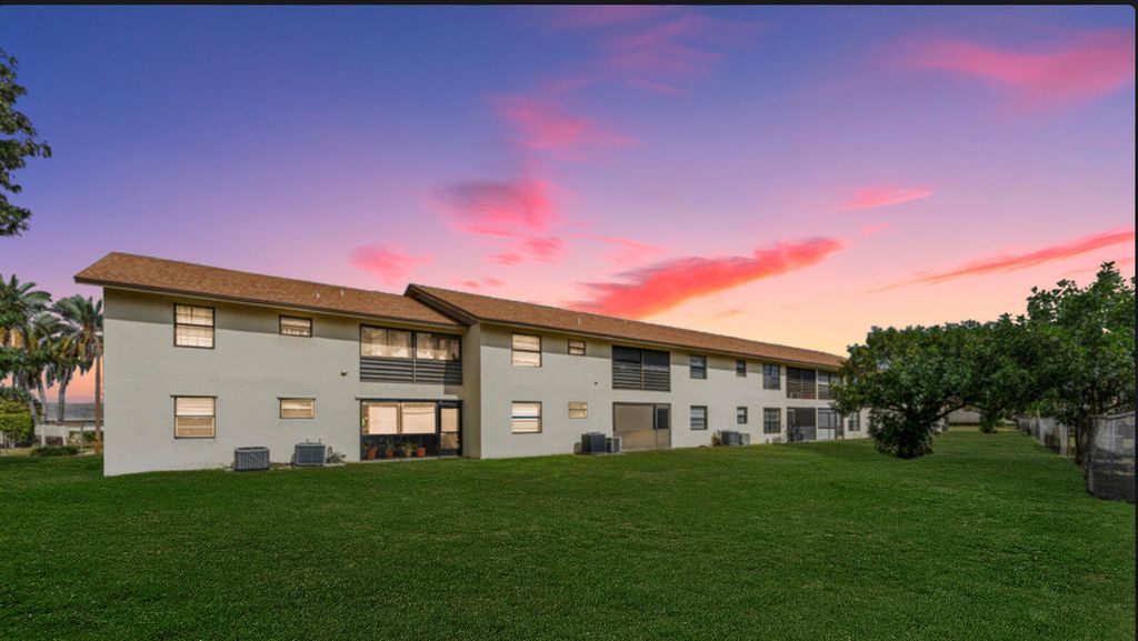 Photo of 5954 Longbow Lane #5, West Palm Beach, FL 33415 (MLS # B26024395)