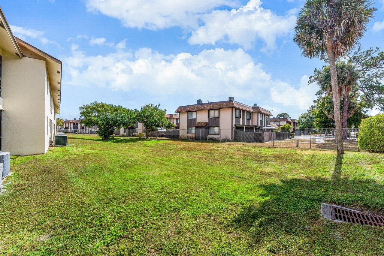 SHERWOOD VILLAGE CONDO - Residential