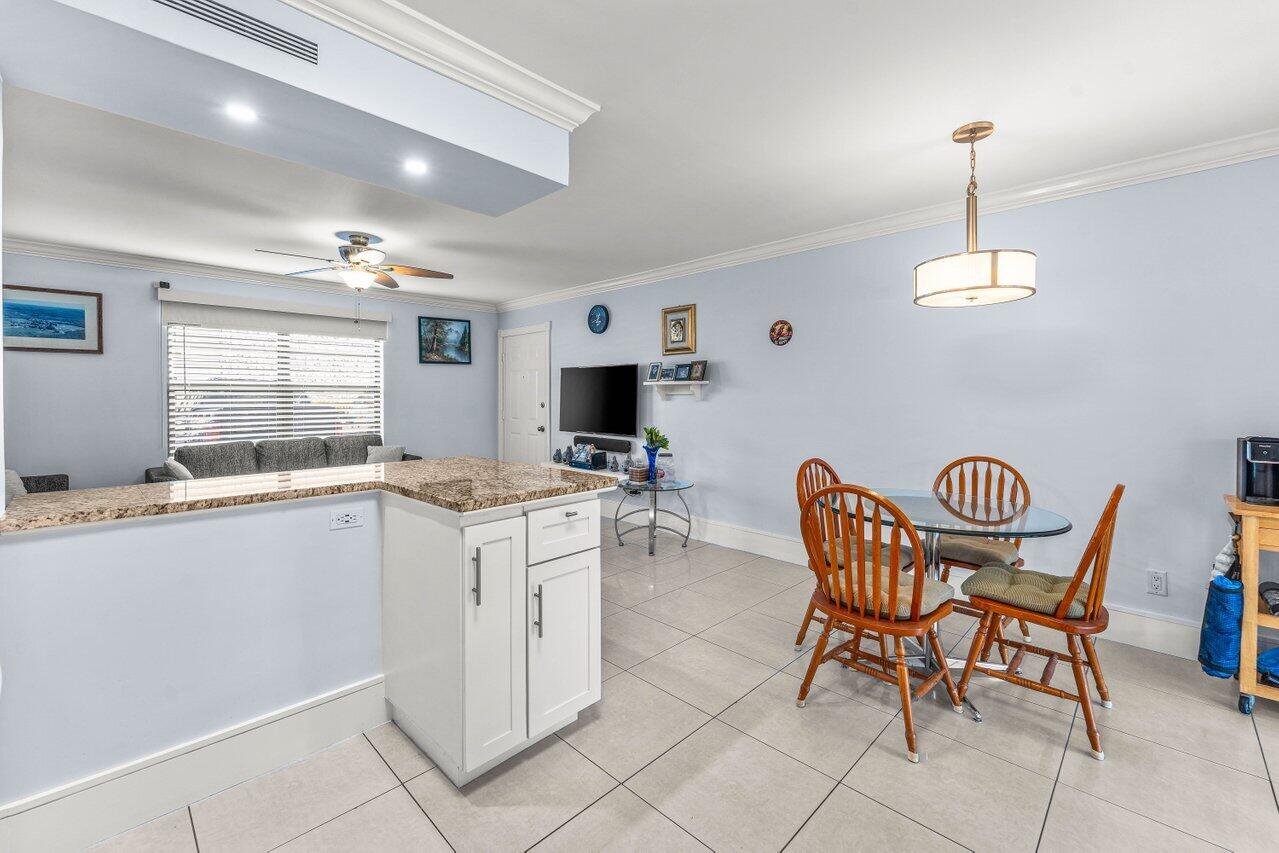 SHERWOOD VILLAGE CONDO - Residential