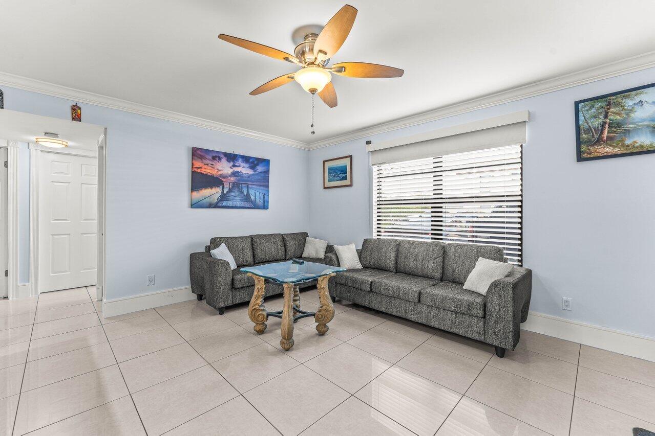 SHERWOOD VILLAGE CONDO - Residential