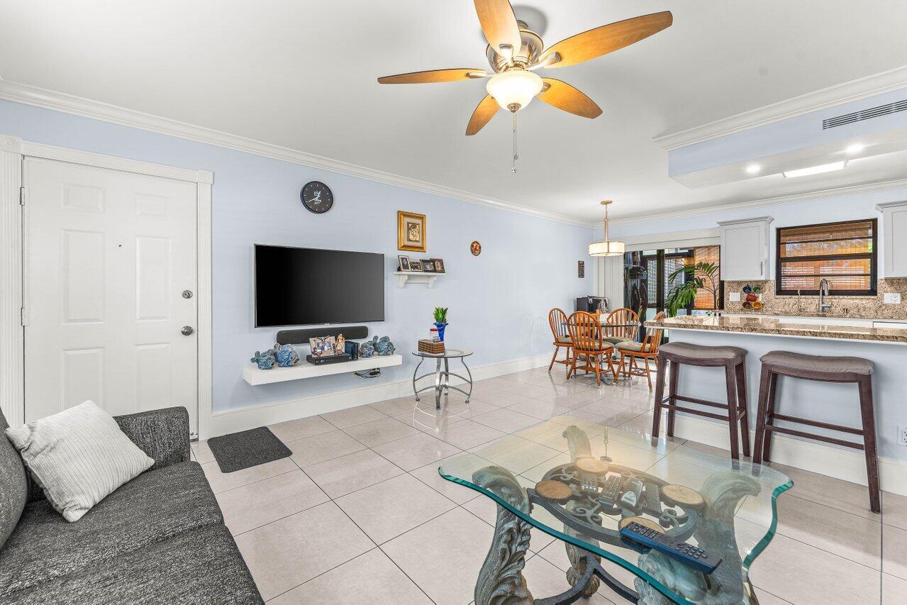 SHERWOOD VILLAGE CONDO - Residential