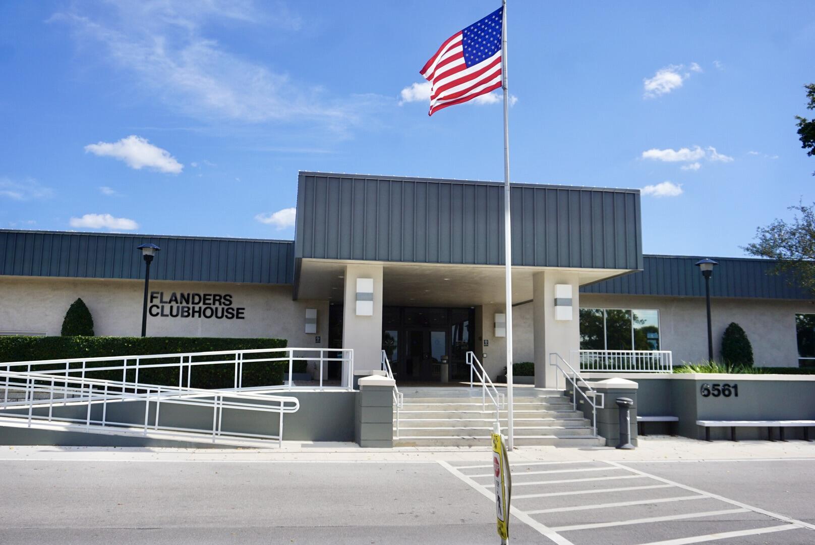 Kings Point Burgundy Condos - Residential