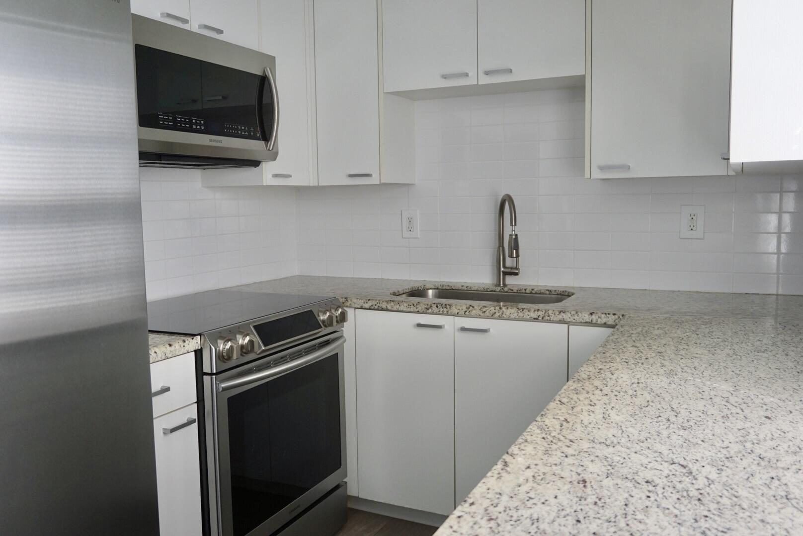 Kings Point Burgundy Condos - Residential