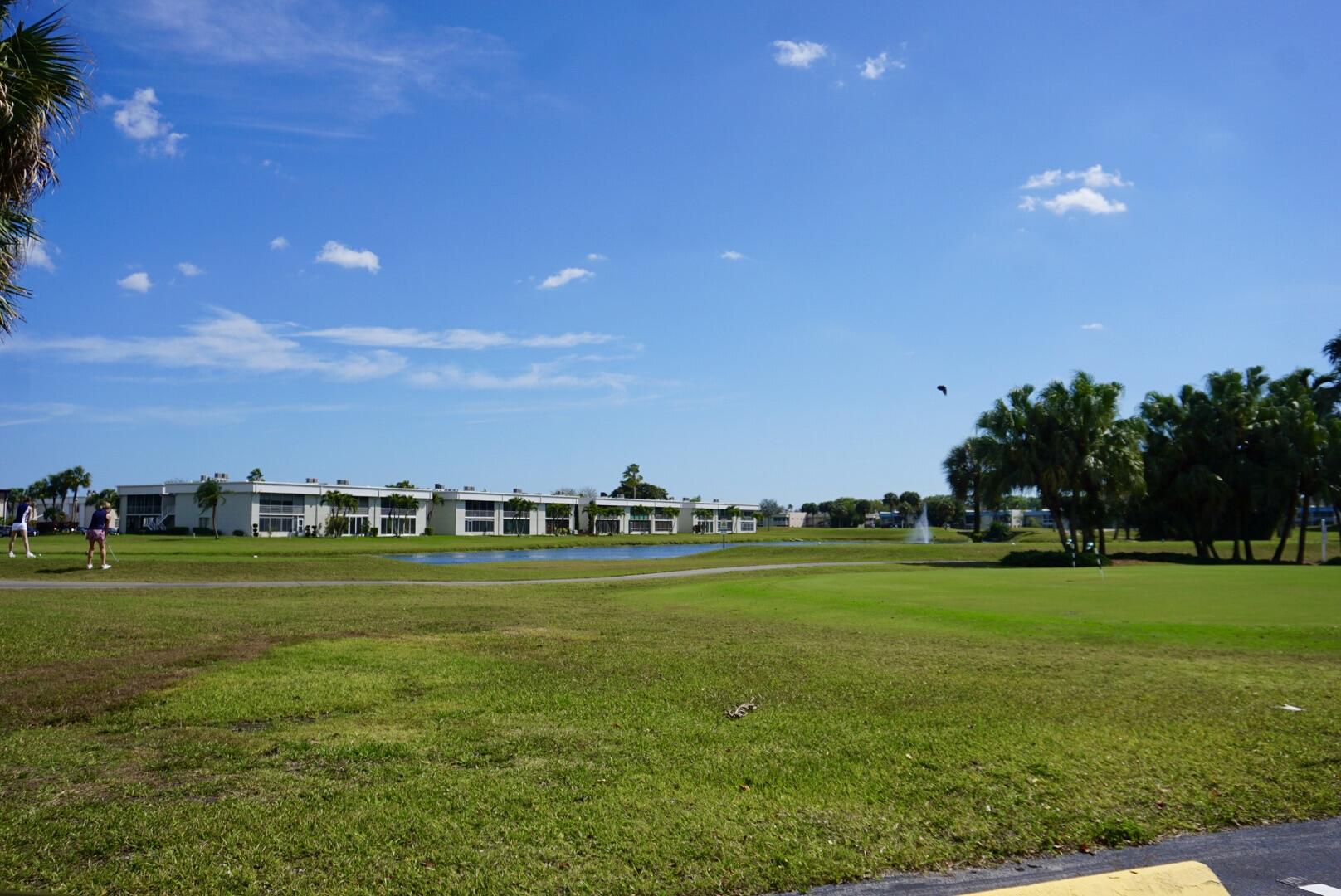 Kings Point Burgundy Condos - Residential