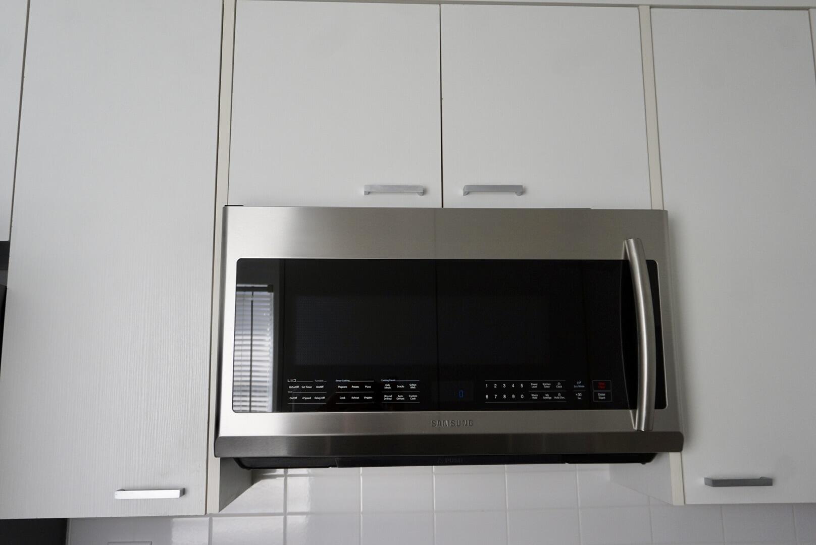 Kings Point Burgundy Condos - Residential