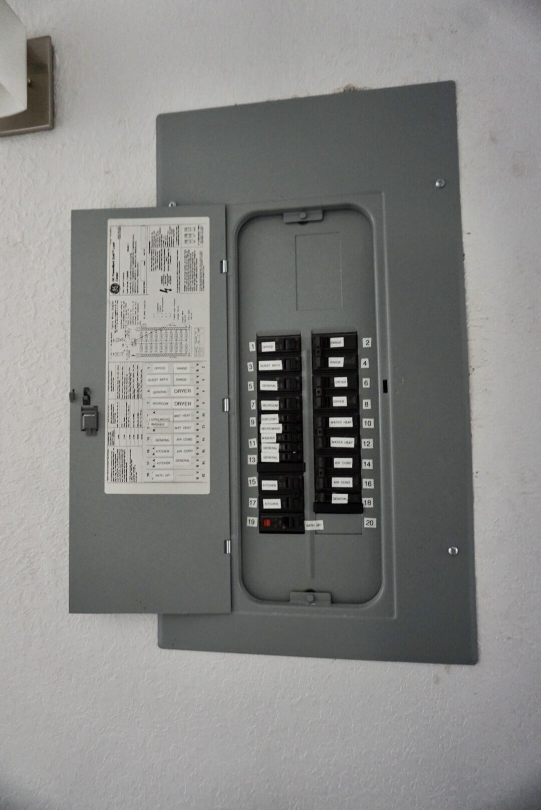 Kings Point Burgundy Condos - Residential