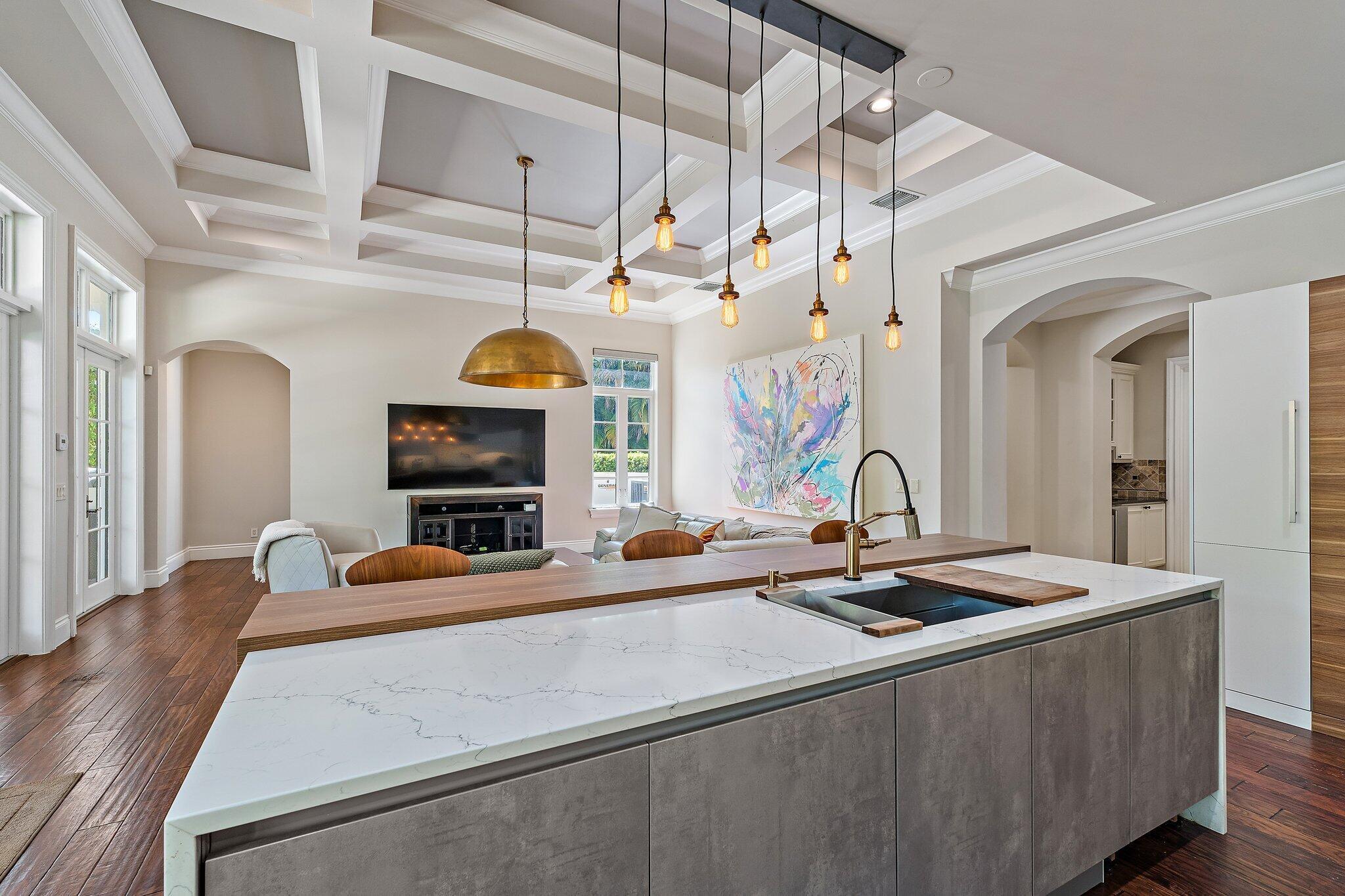 JUPITER EQUESTRIAN ESTATE - Residential