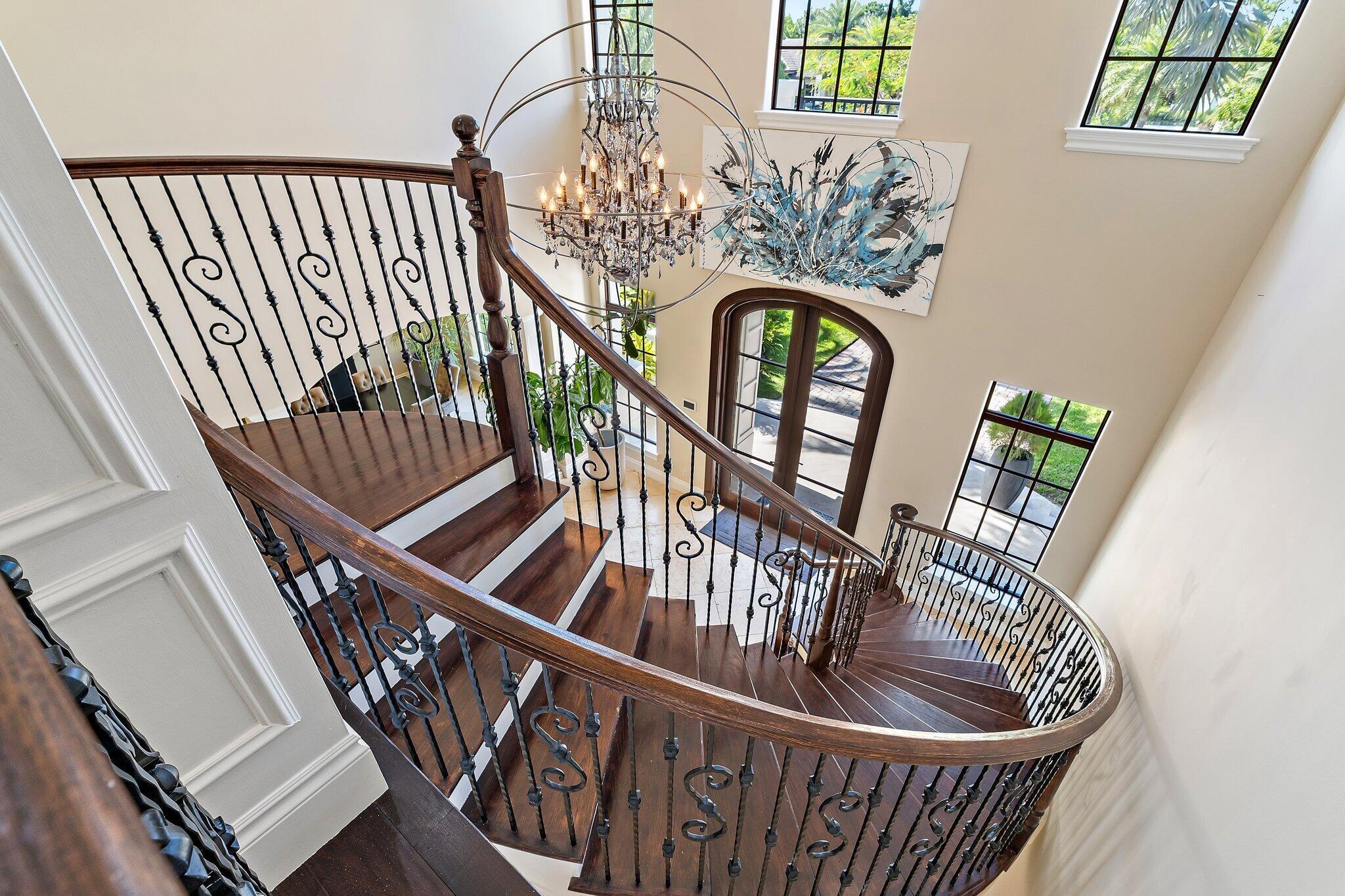 JUPITER EQUESTRIAN ESTATE - Residential