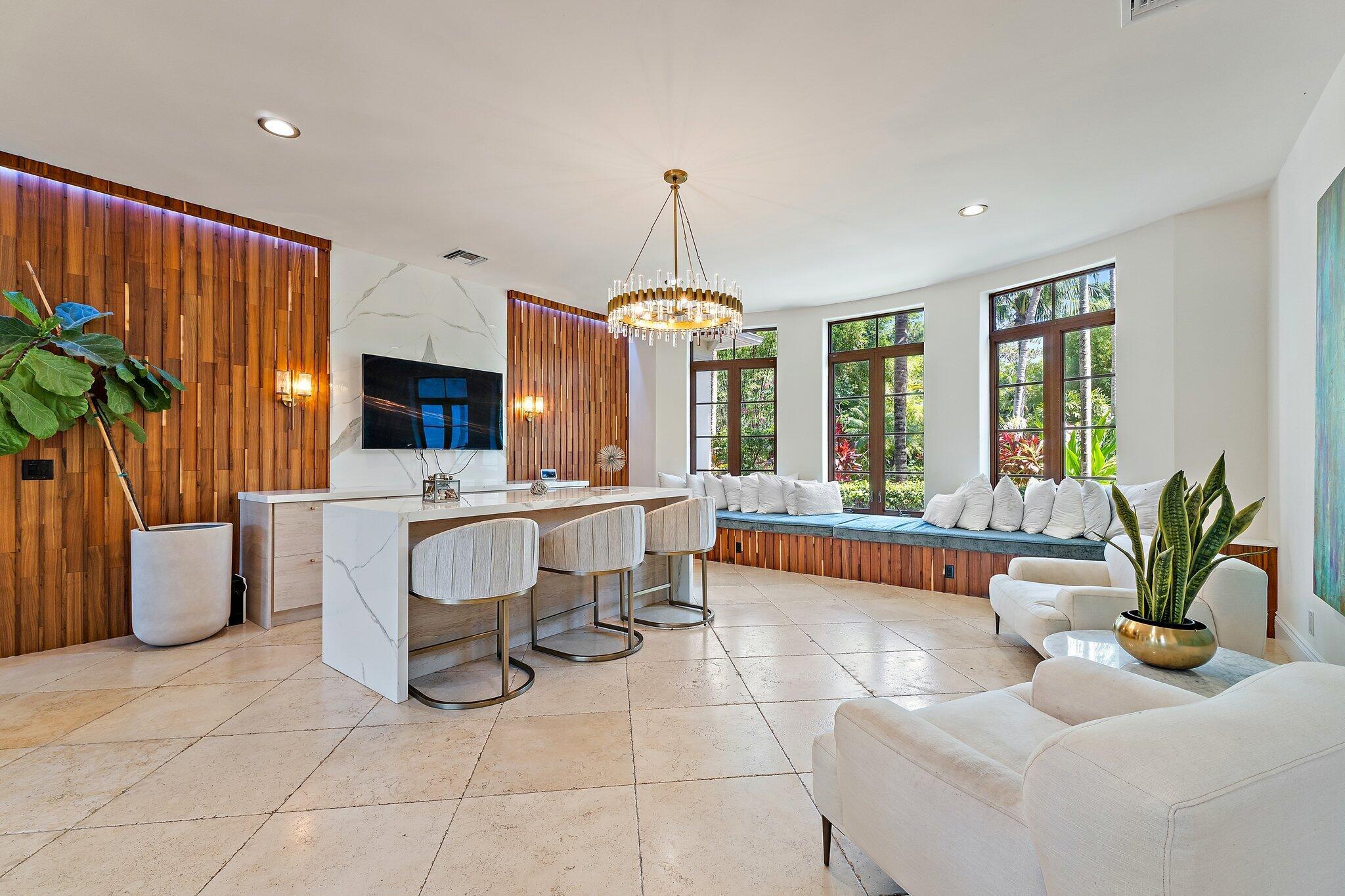 JUPITER EQUESTRIAN ESTATE - Residential