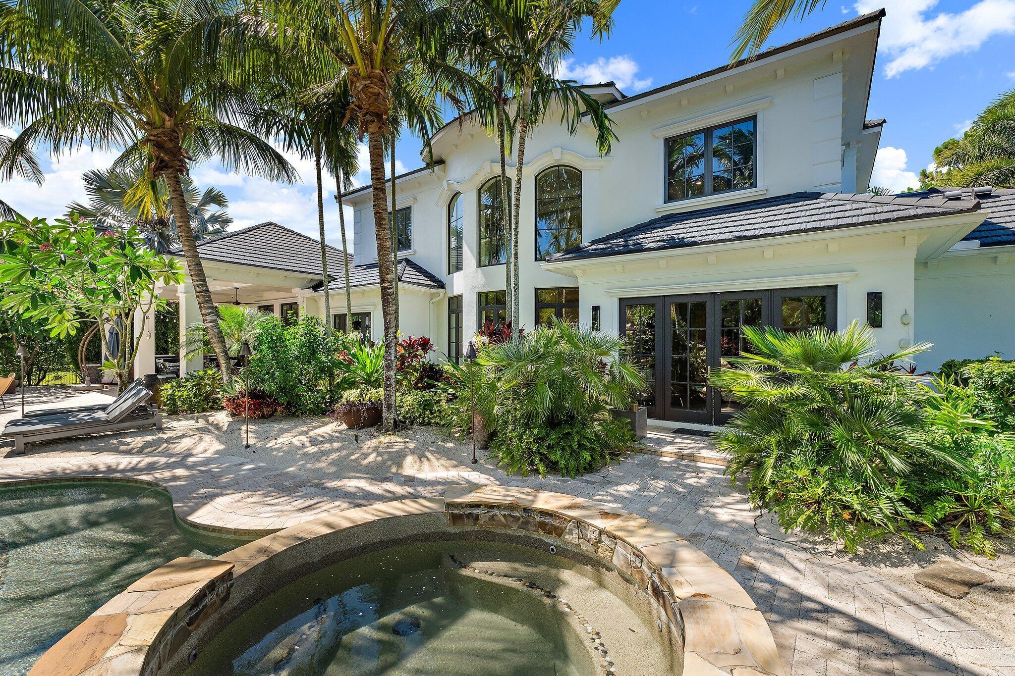 JUPITER EQUESTRIAN ESTATE - Residential